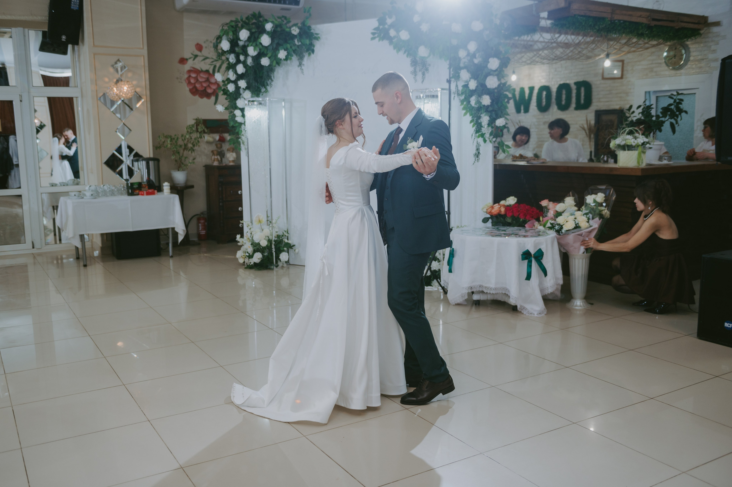 Владислав&Анна. Свадебный и семейный фотограф город Темрюк Фотостудия Темрюк