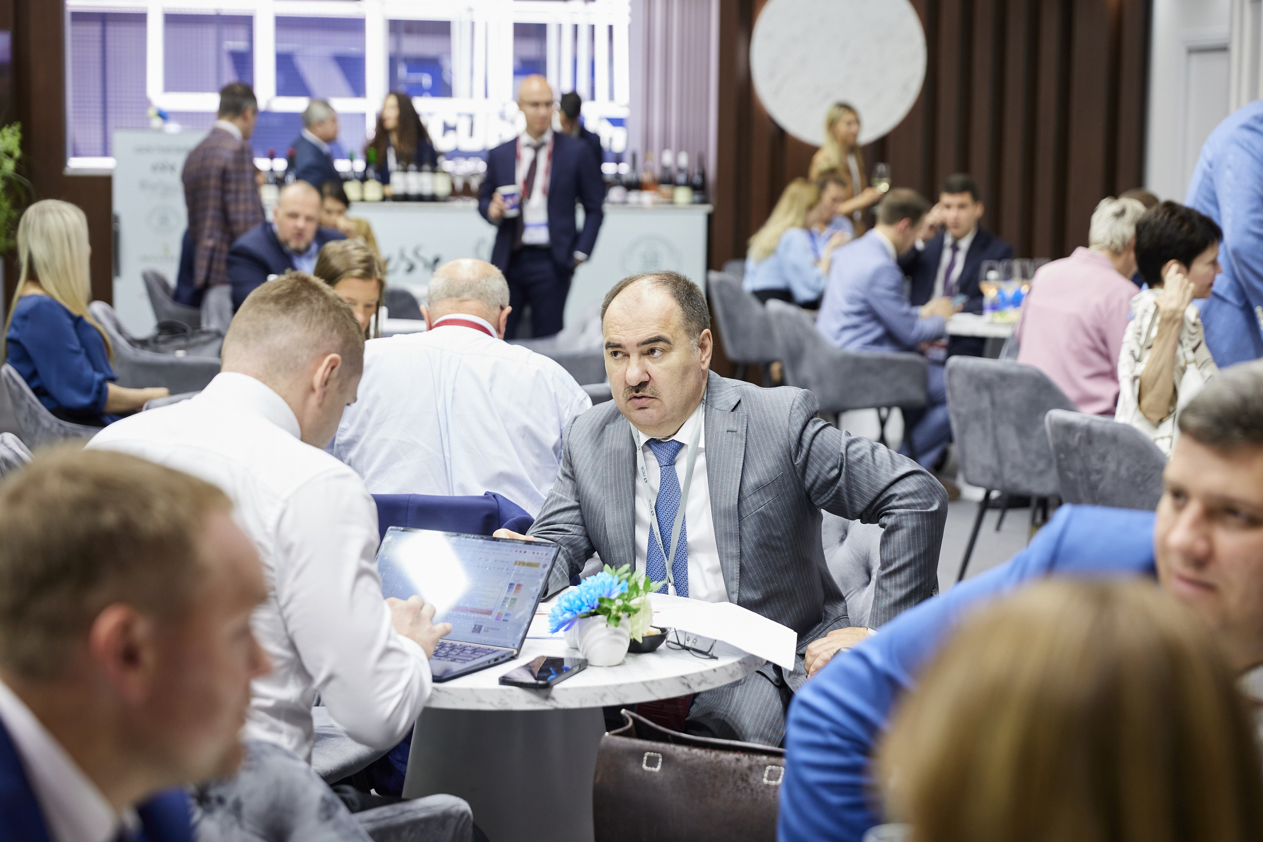 7. Фотограф Недорез Александр в Москве. Репортаж на ваших мероприятиях