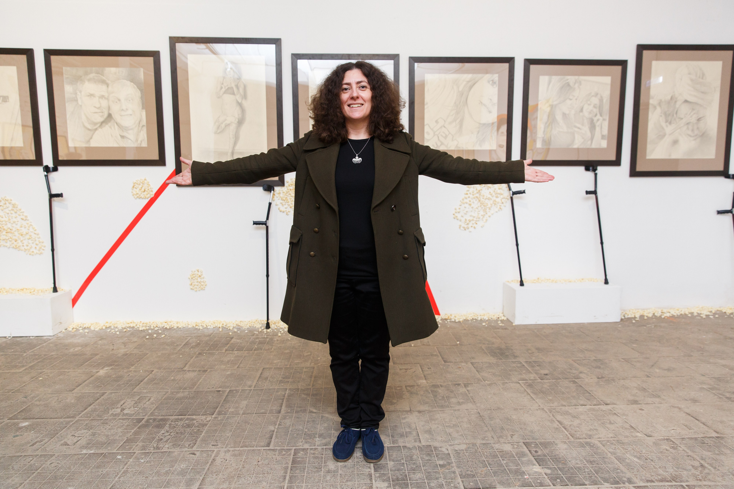 20. Фотограф Недорез Александр в Москве. Репортаж на ваших мероприятиях