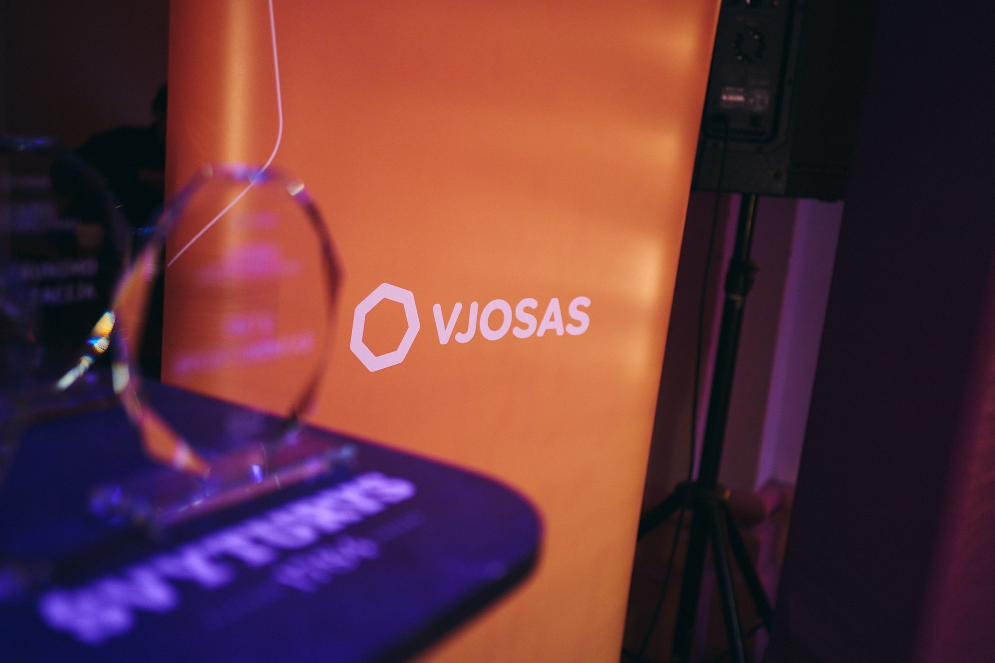 VJOSAS. Photographer in Vilnius