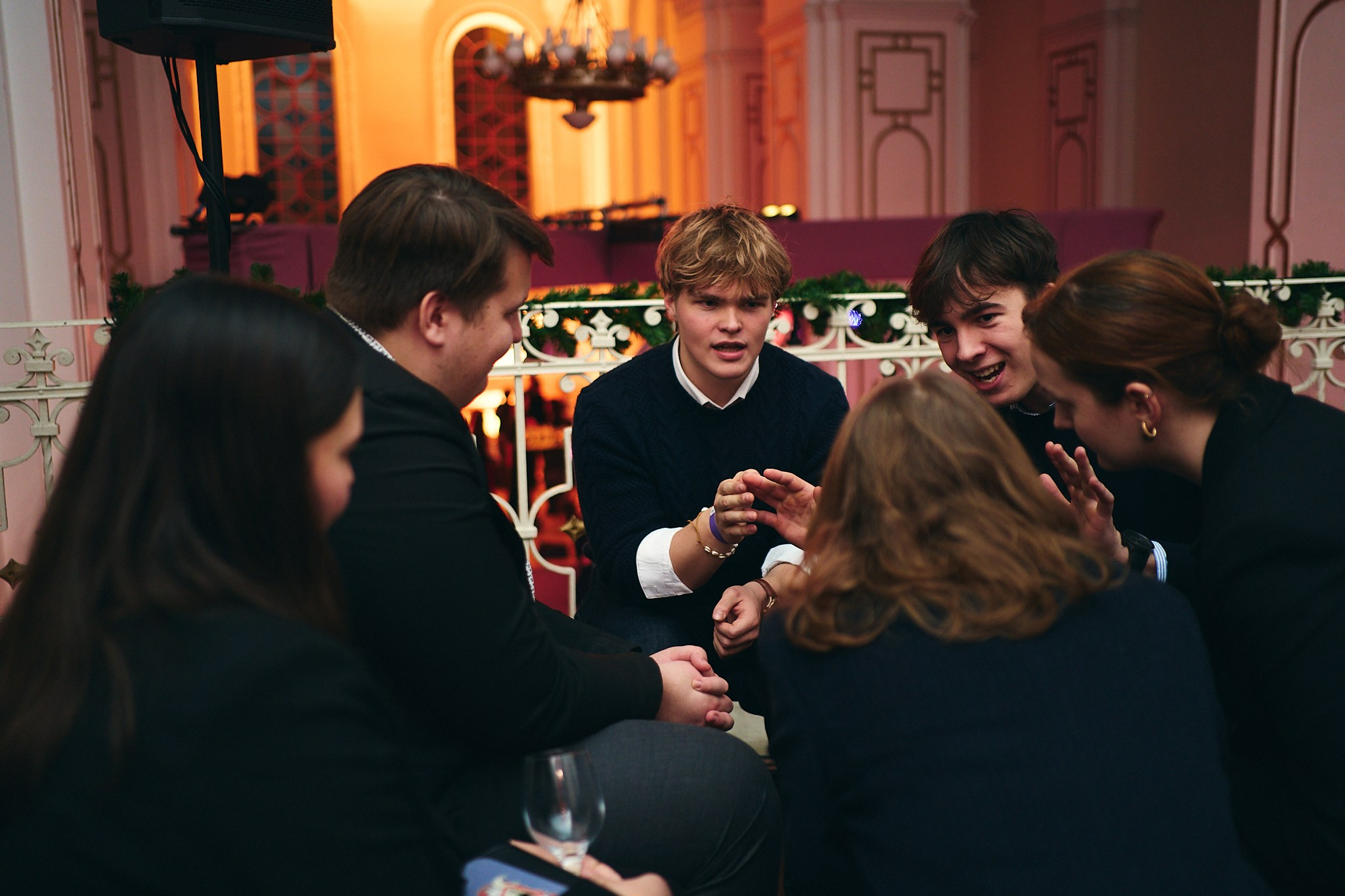 VJOSAS. Photographer in Vilnius