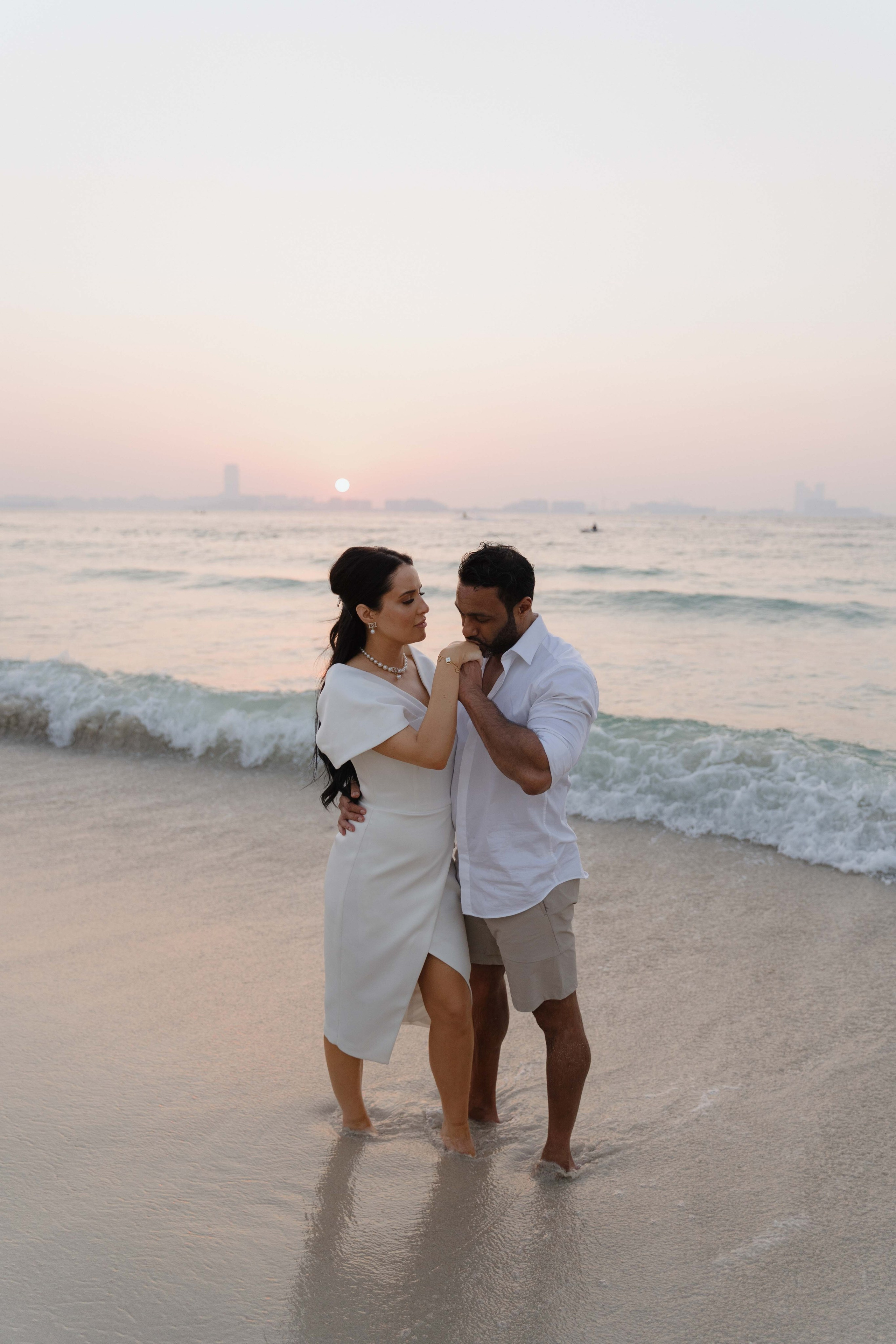 Свадебный фотограф в Дубае. Фотограф и видеограф в Москве и Абу Даби Мария Кулагина