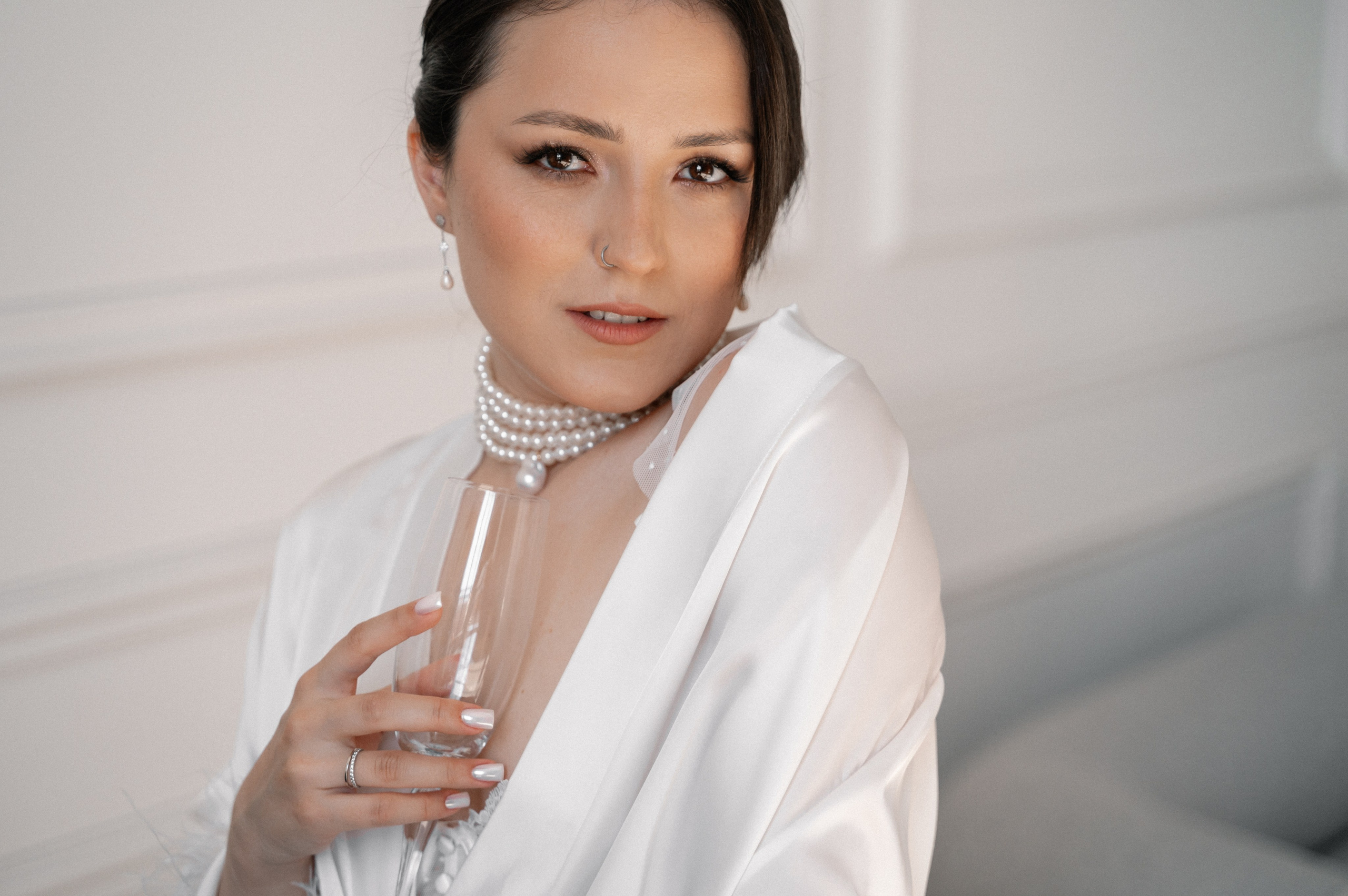 Свадебная съёмка. Свадебный и семейный фотограф в Чебоксарах Ирина Левнер