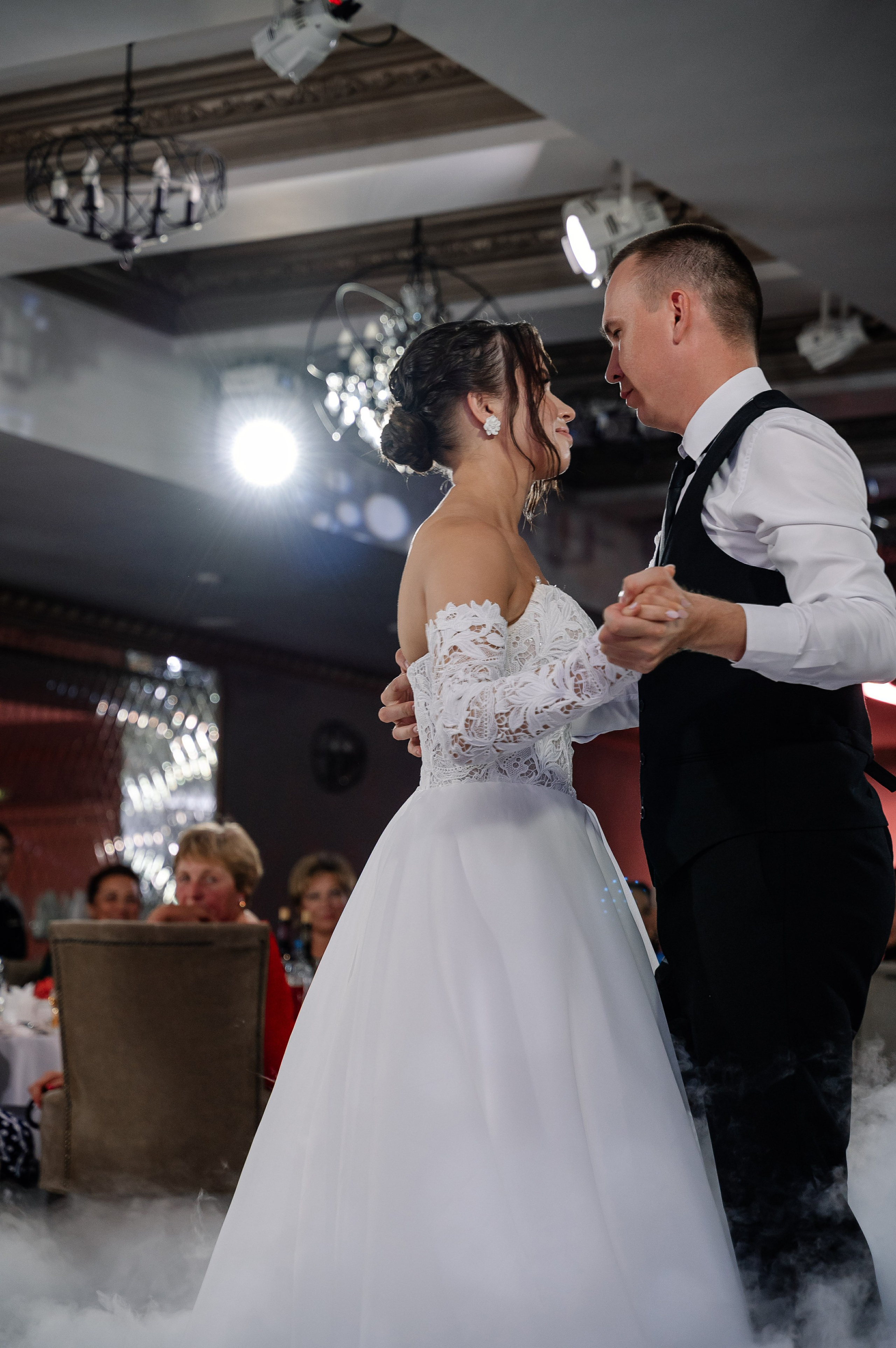 Сегодня и навсегда вместе. Свадебный и семейный фотограф в Чебоксарах Ирина Левнер