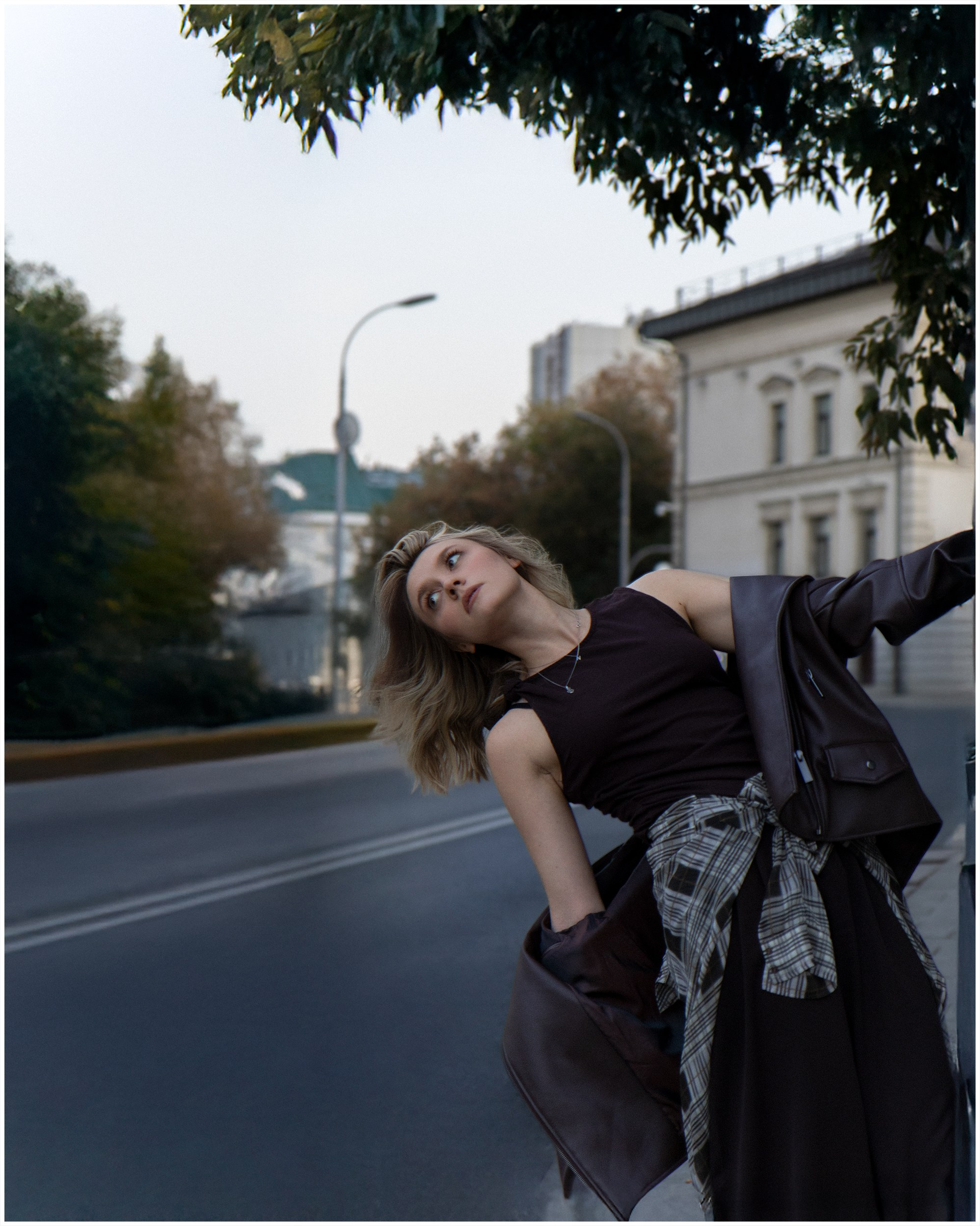 Наталья Александрова. Креативный фотограф в Москве Анастасия