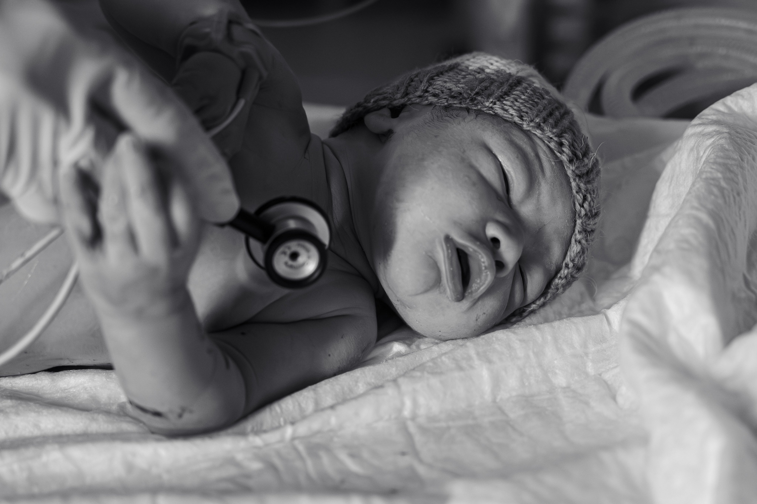 Нил родился. Фотограф на роды СПБ Юлия Герасимова