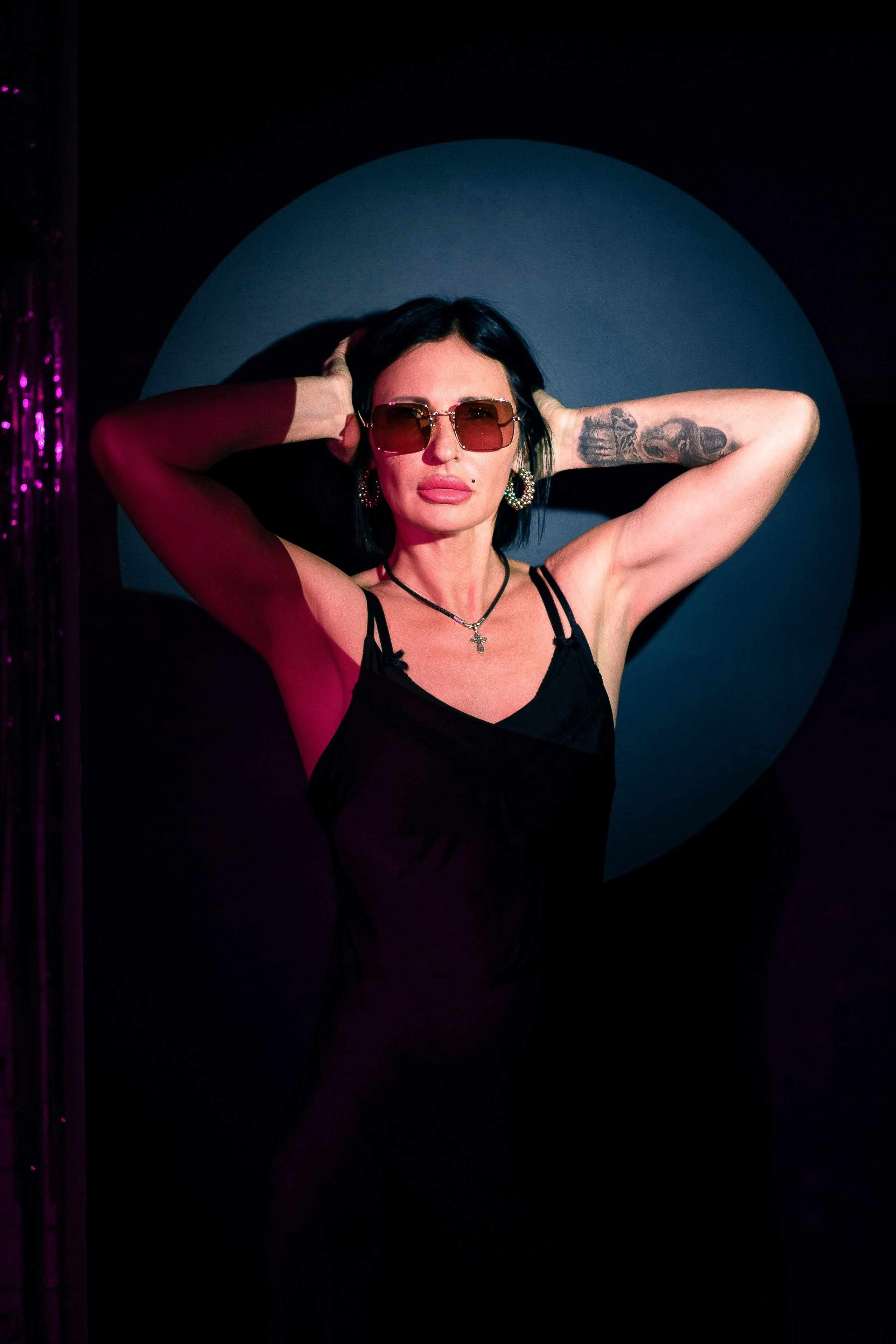 Фотосессия для женщин