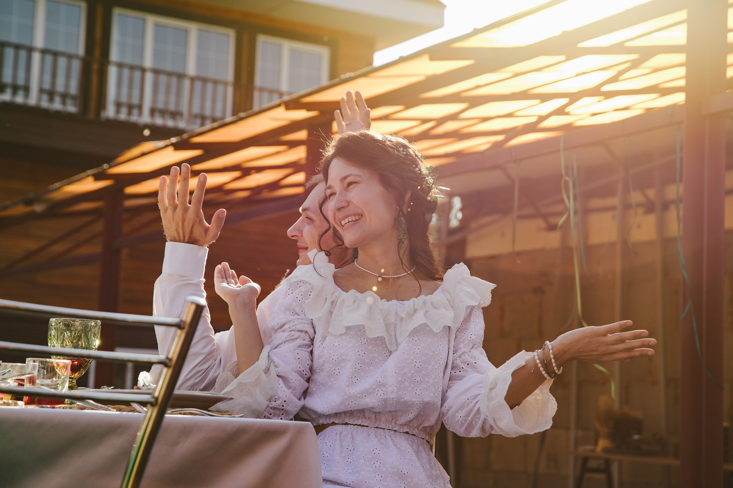 Свадьбы / Love story. Фотограф в Иркутске Настя Гаськова