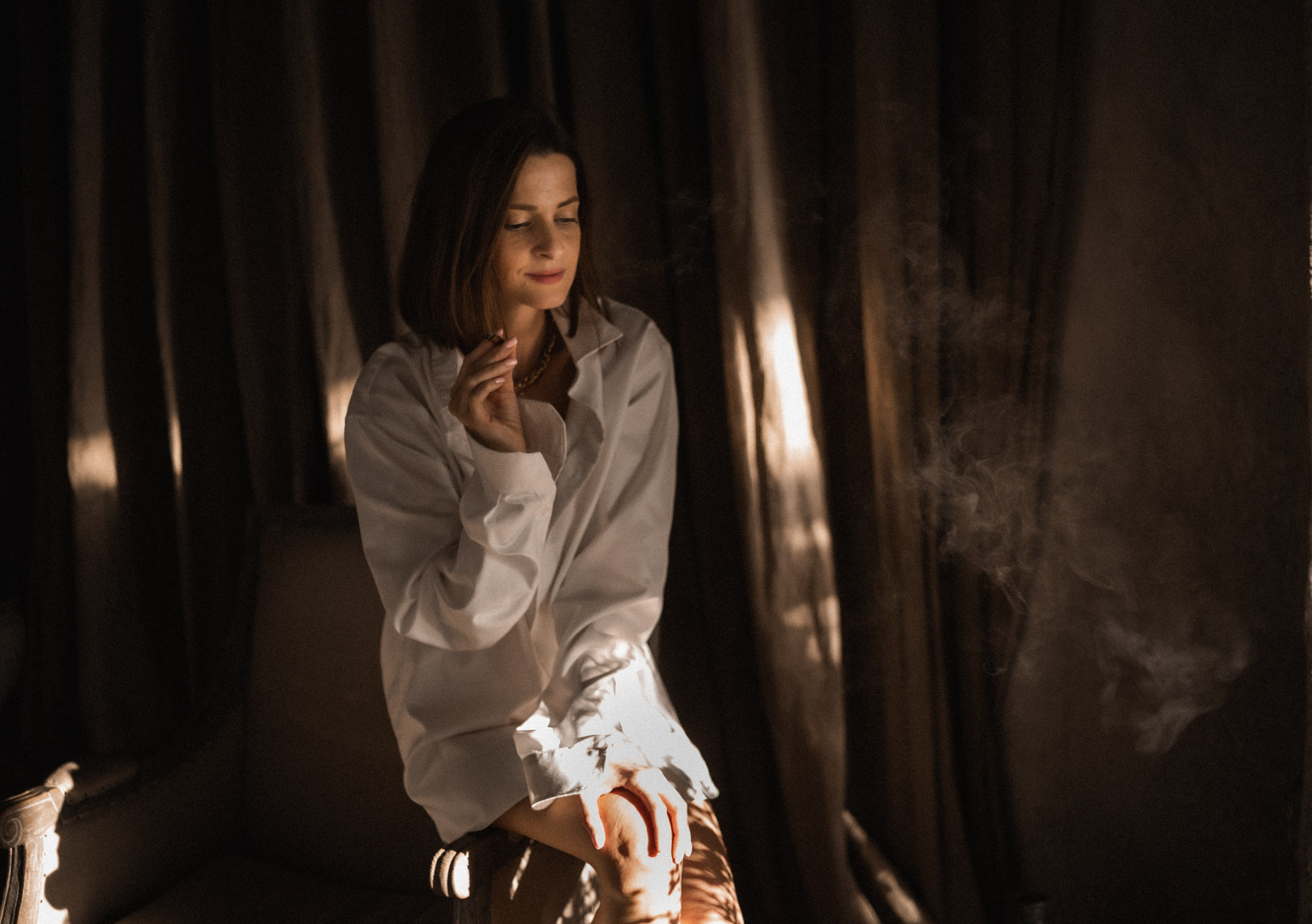 Мария. Портретный и семейный фотограф в Москве Ирина Голубчина