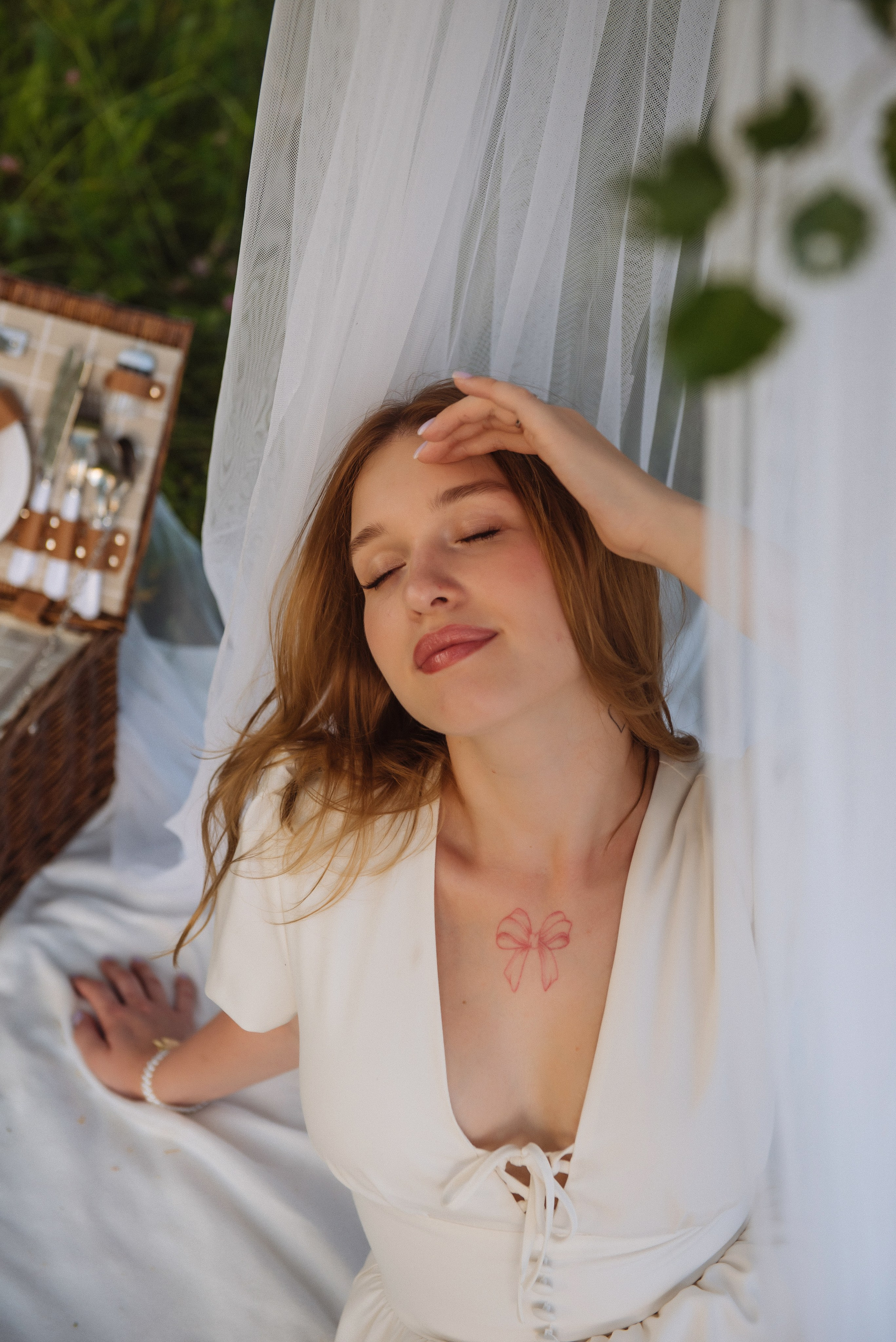 Летний вечер большой семьей. Свадебный, портретный, фотограф беременности в Нижнем Новгороде Алина Зиновьева