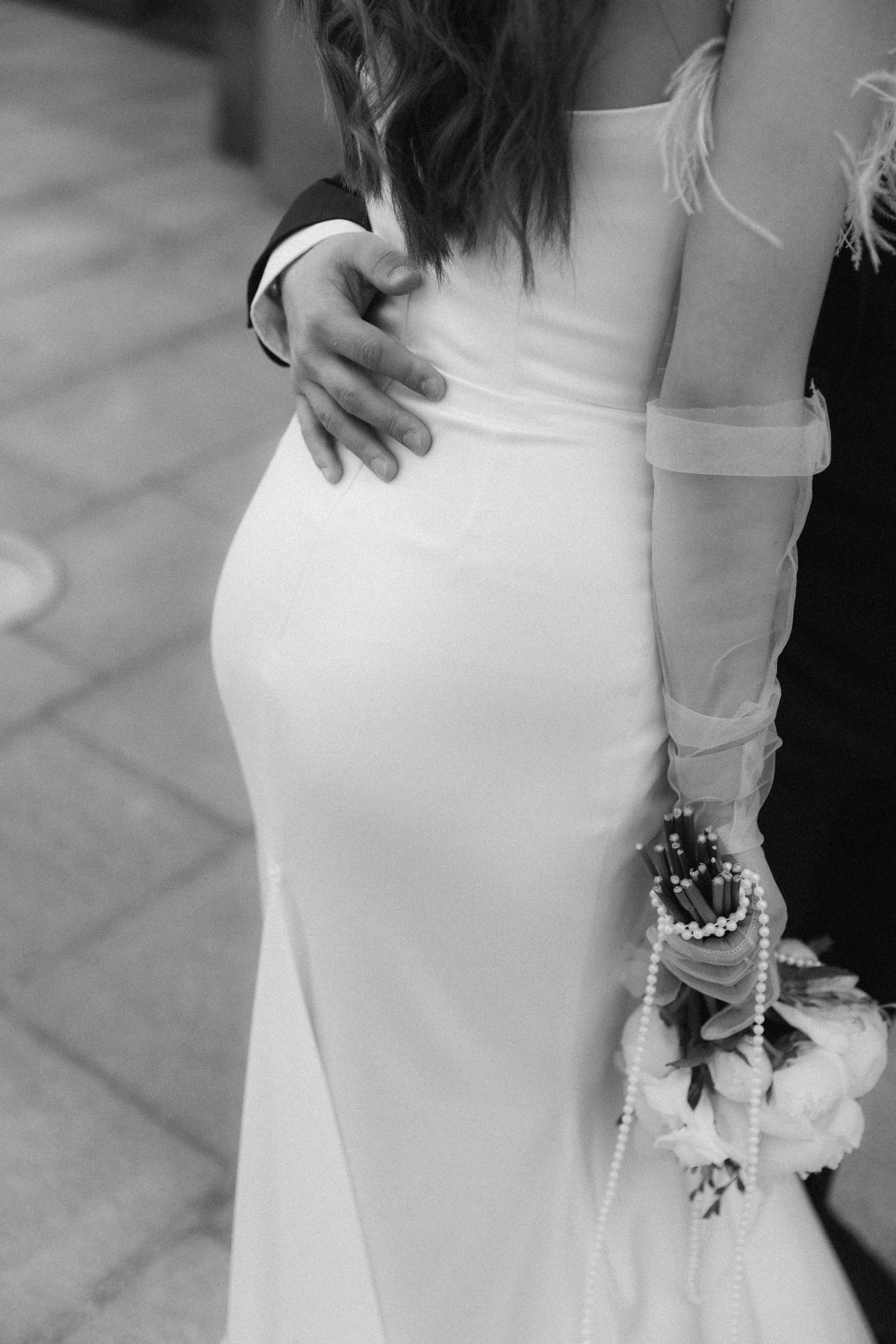 Константин и Алина. Свадебный фотограф Екатеринбург Алексей Ладыгин