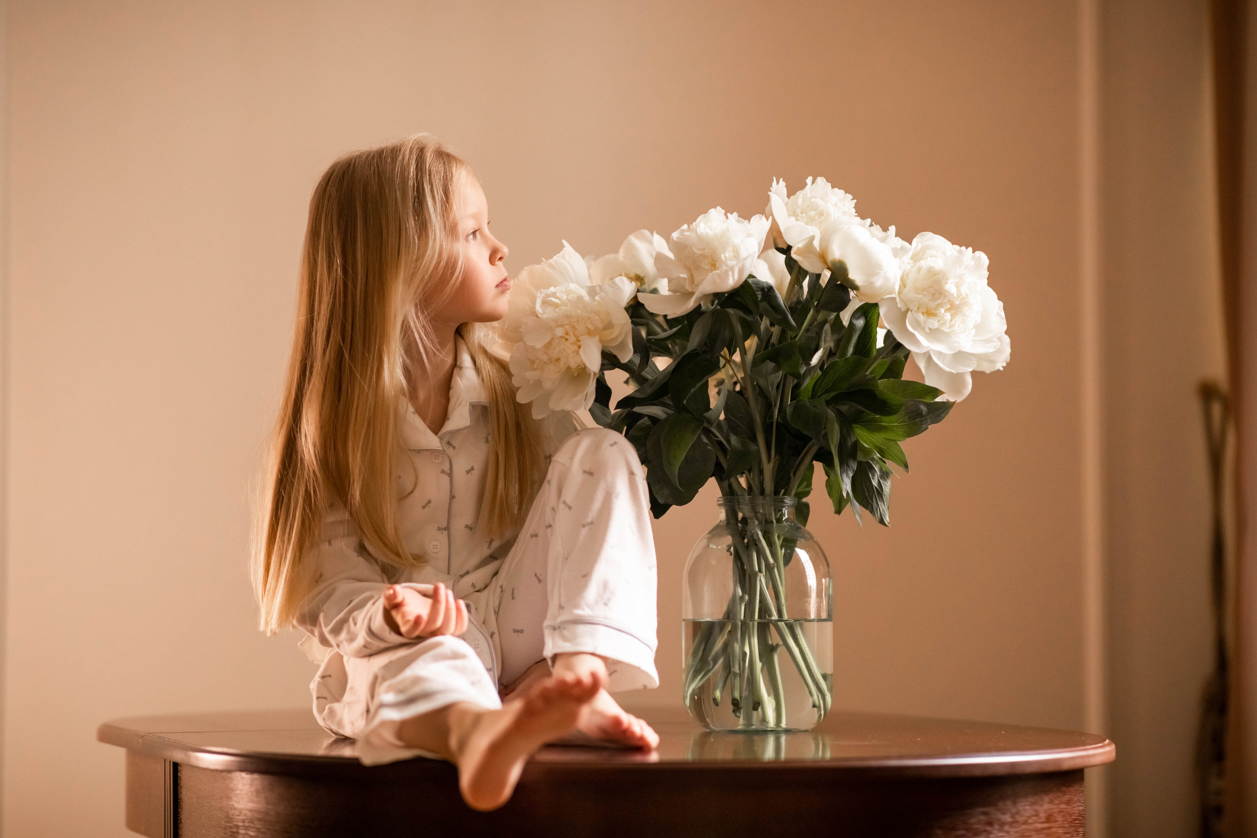 Домашние съемки. Спортивный фотограф в Москве