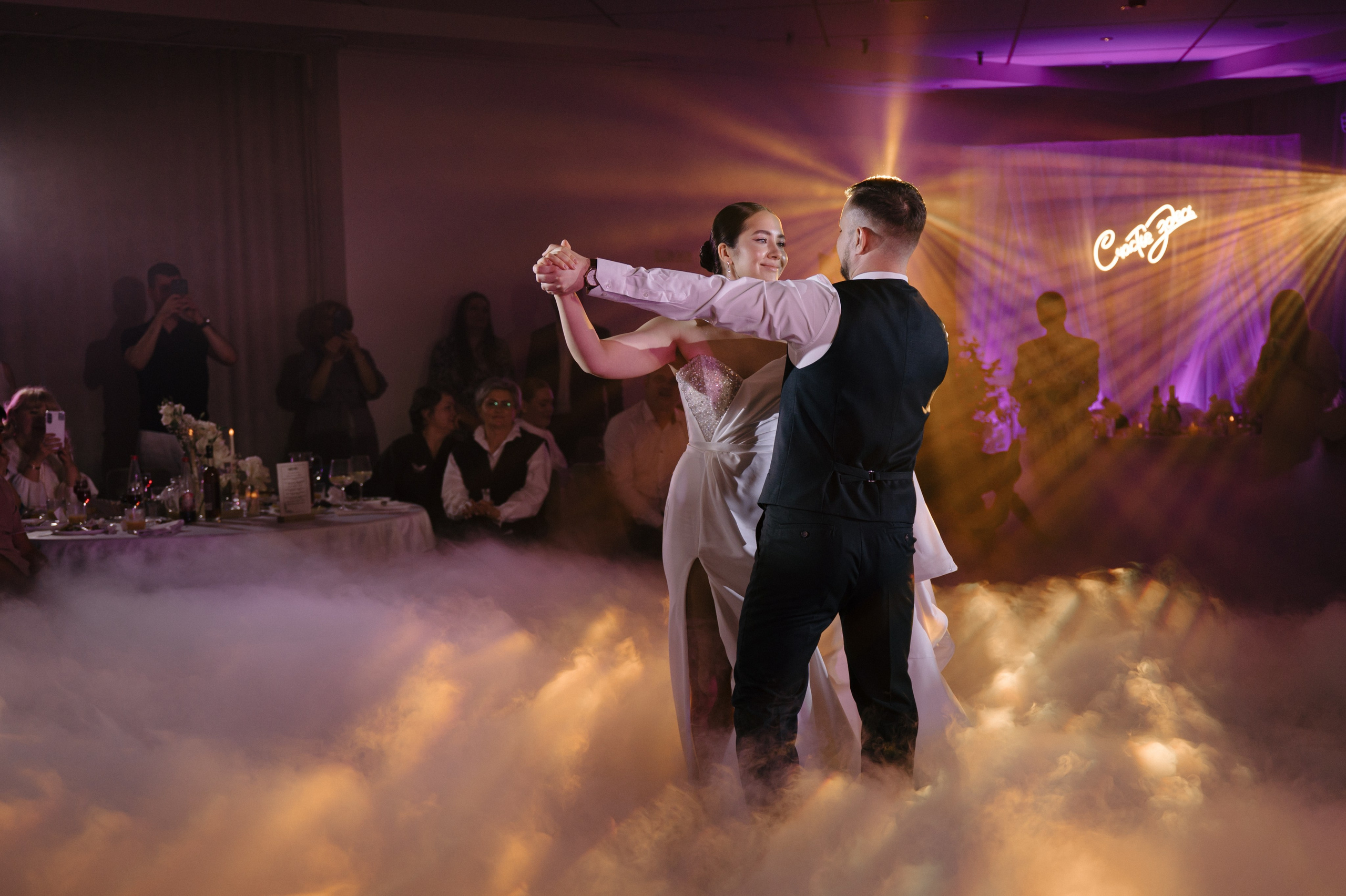 А&В. Свадебный и семейный фотограф Олеся Маркелова