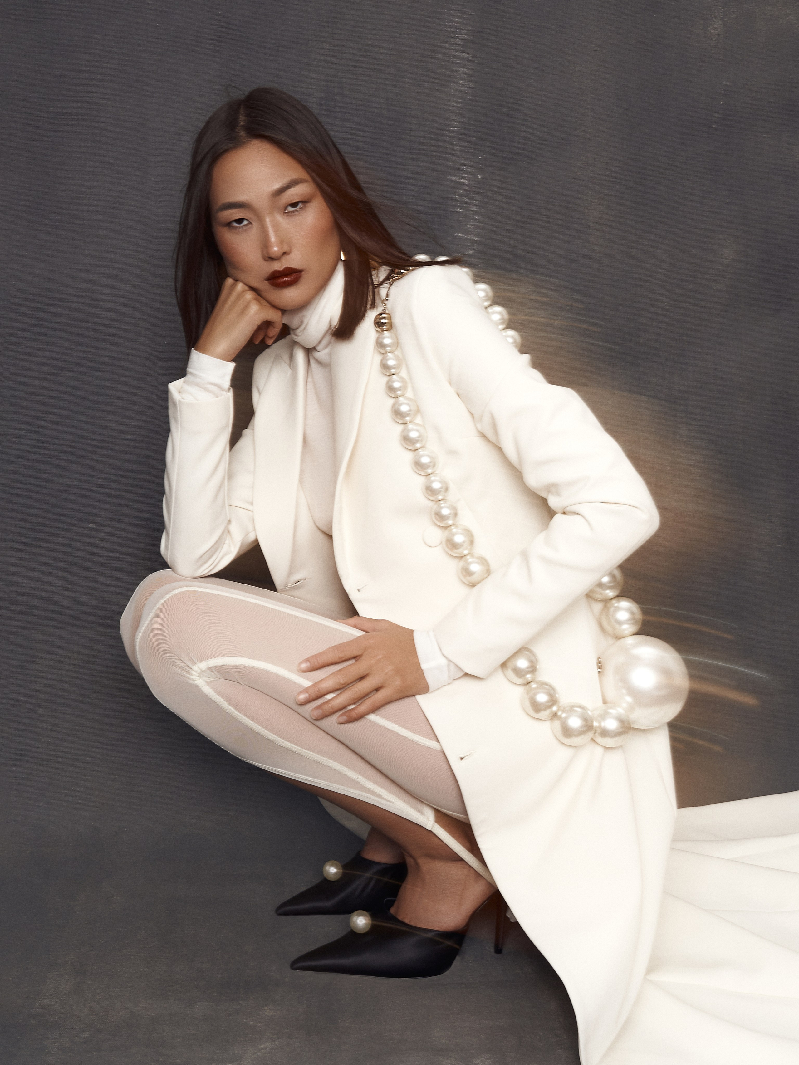 Нори. Елена Дукейн — коммерческий фотограф в Краснодаре и Москве