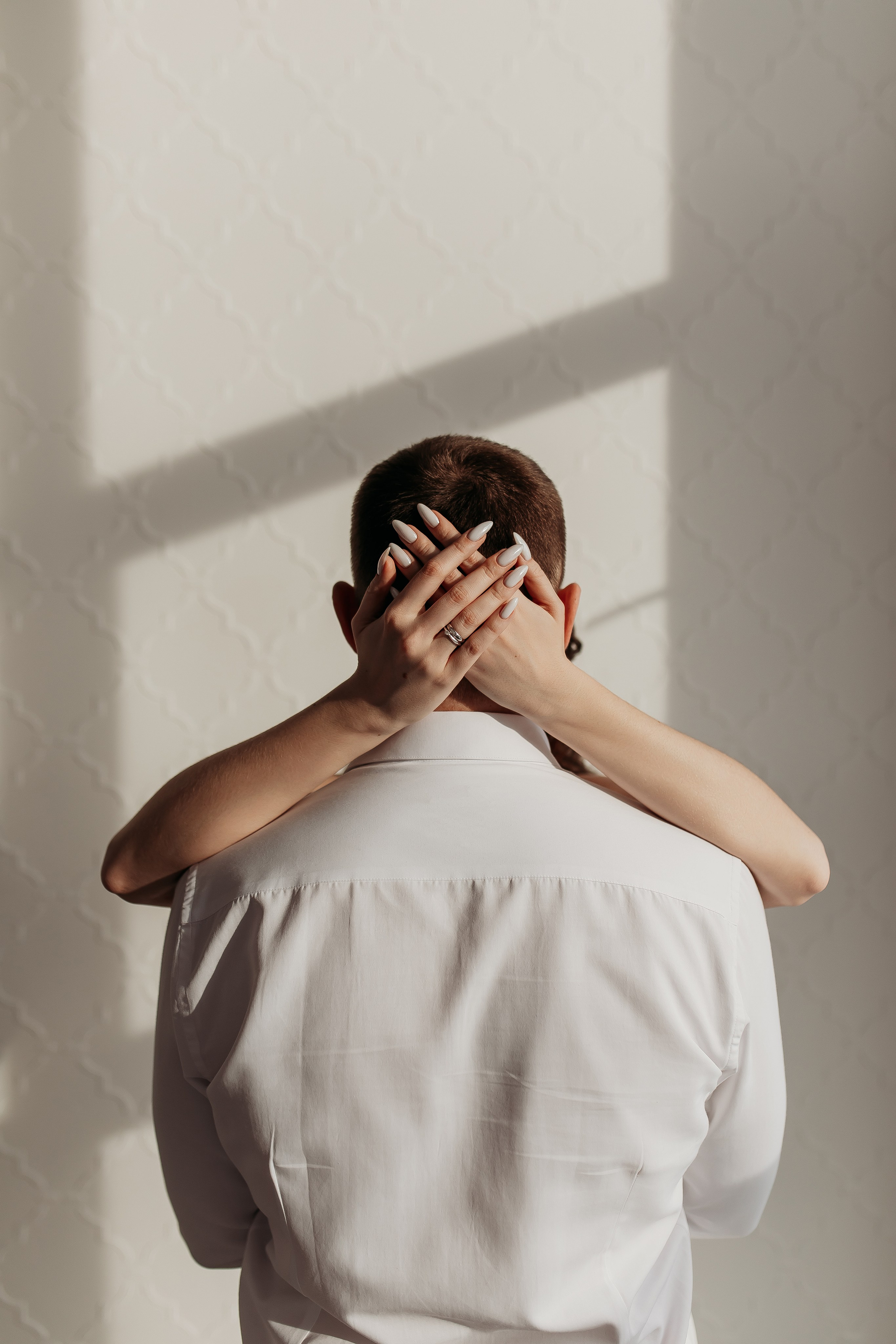 Ангелина и Василий. Фотограф Тимербаева Алина г. Сургут