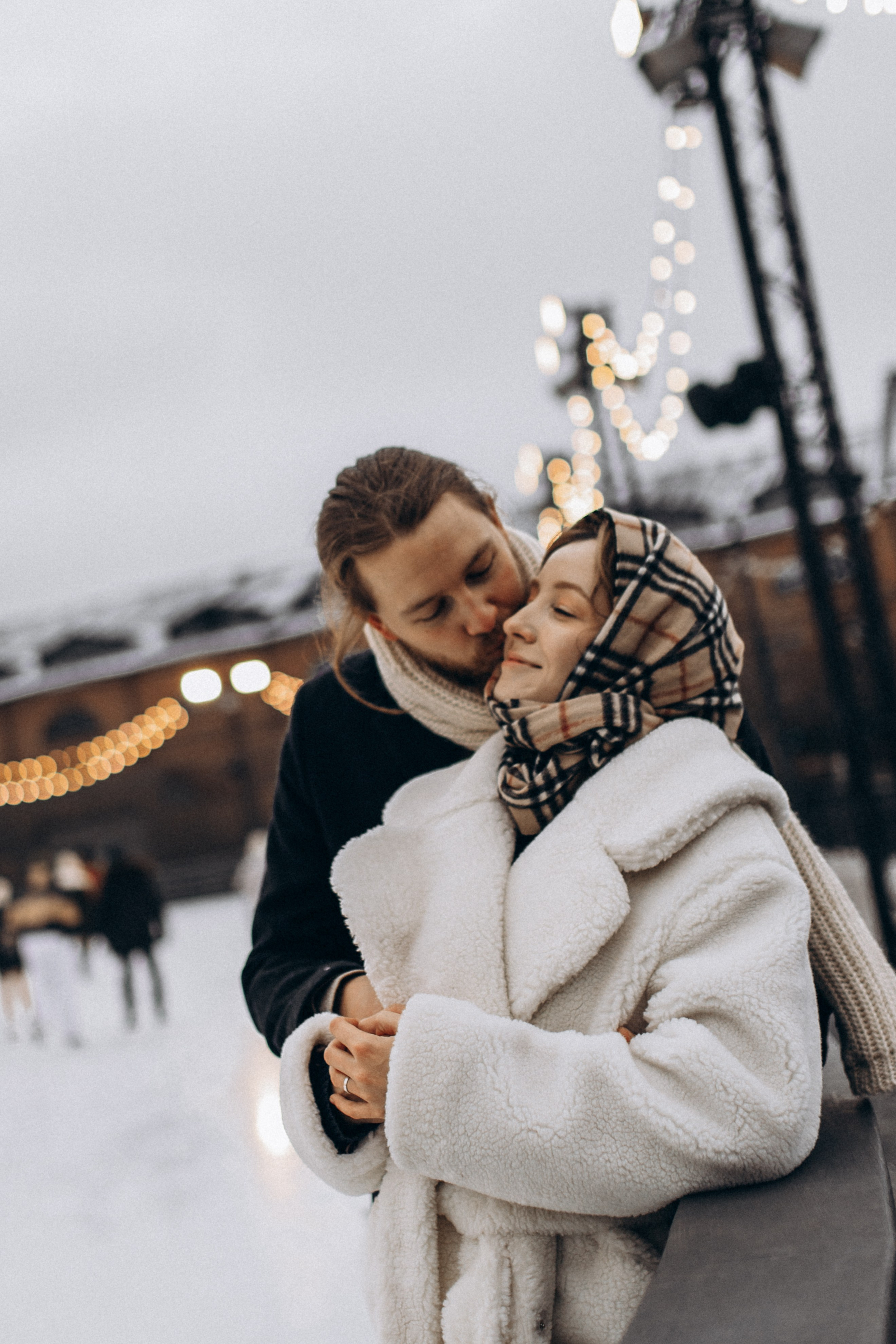 New Holland. Фотограф в Санкт-Петербурге Арбатская Наталья