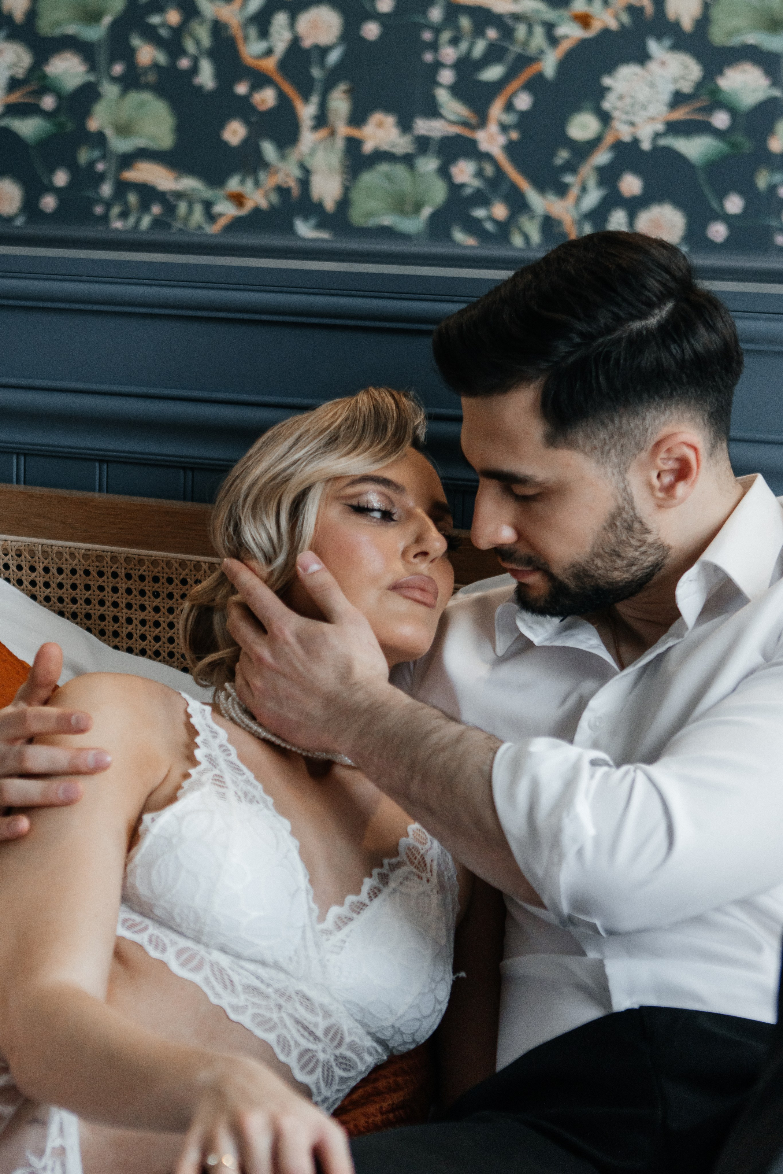 WEDDING. Фотограф Казань