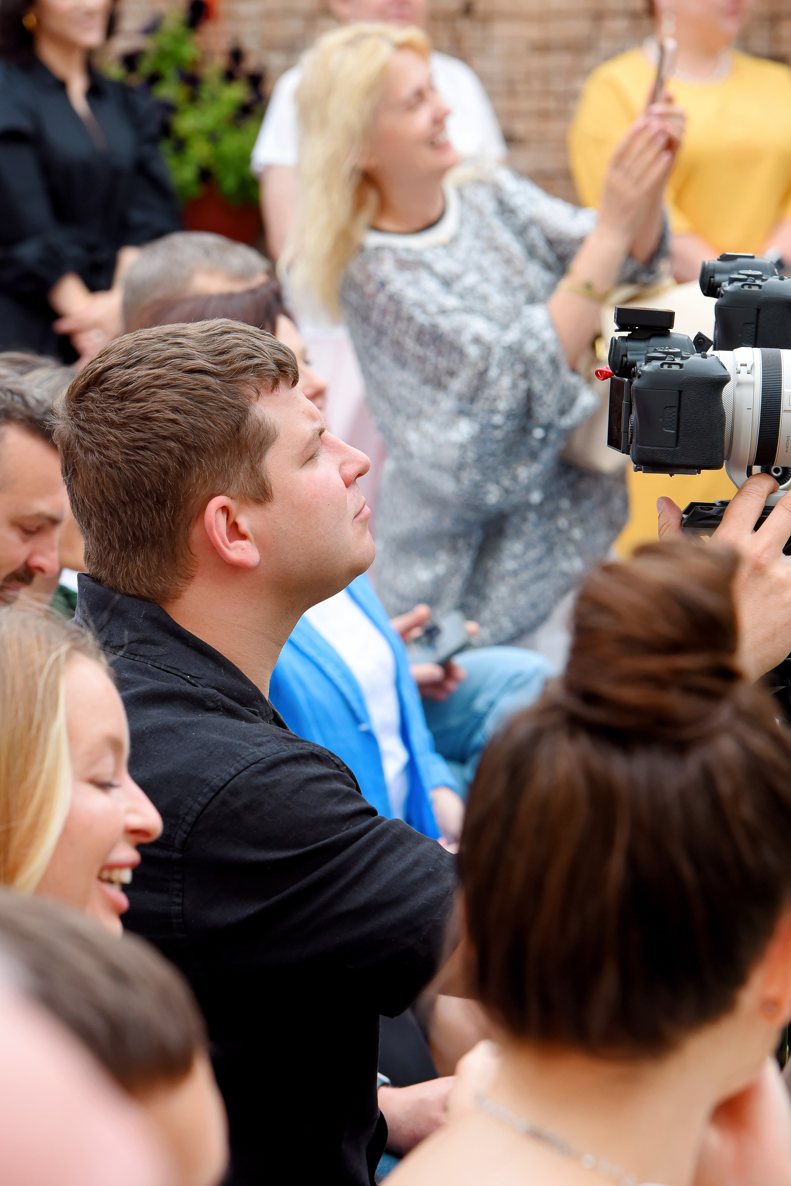 Детский сад. Римма Гусакова. Выпускные фотокниги. Детские и семейные фотосессии