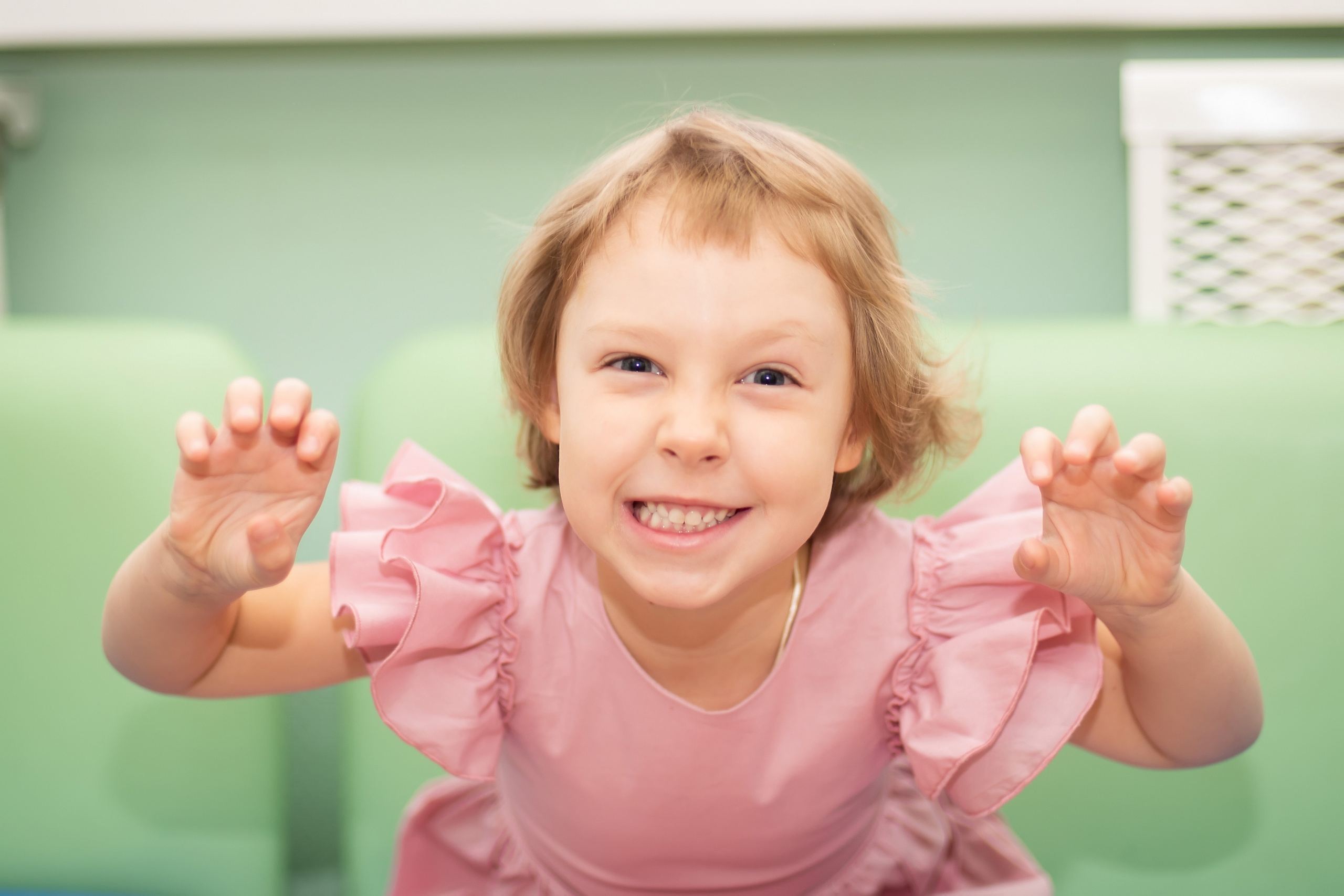 Группа. Фотограф Юлия Попова