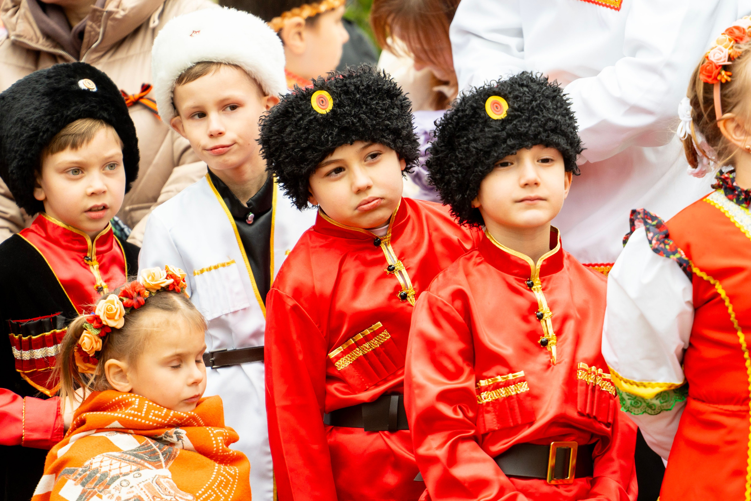 Добровидение 2025. Фотограф Юлия Попова