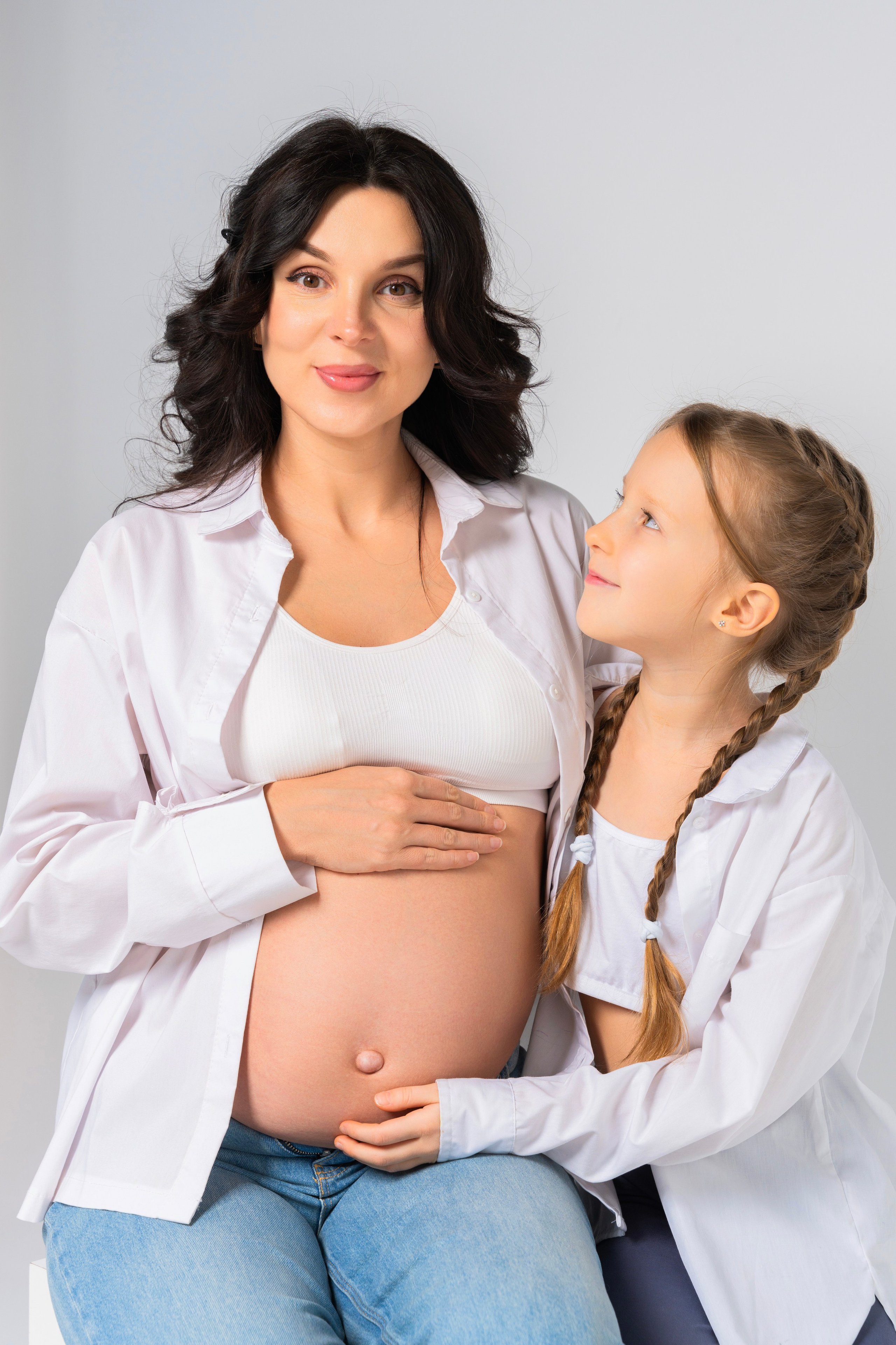 Татьяна. Фотограф Юлия Попова