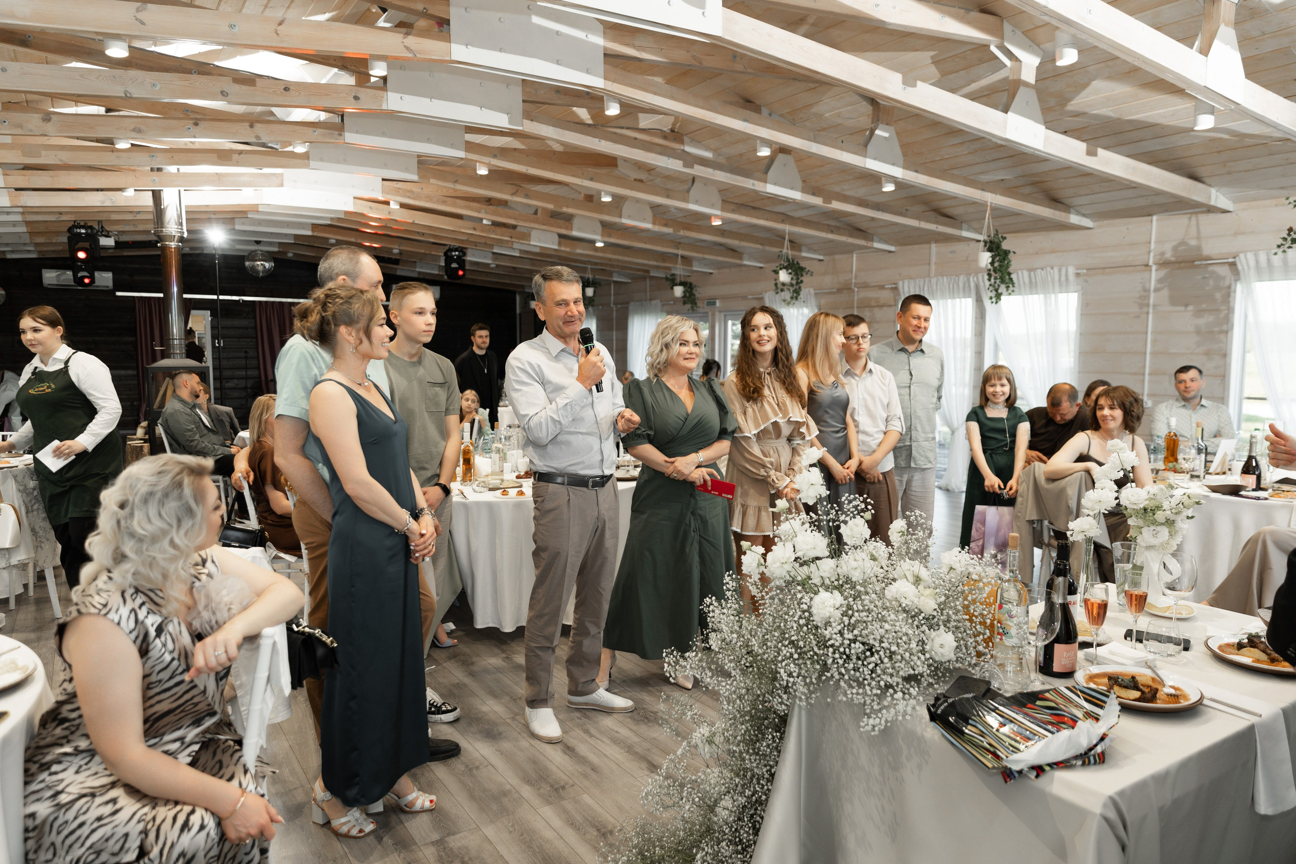 Екатерина и Алексей. Я Ира и я фотографирую свадьбы более 10 лет