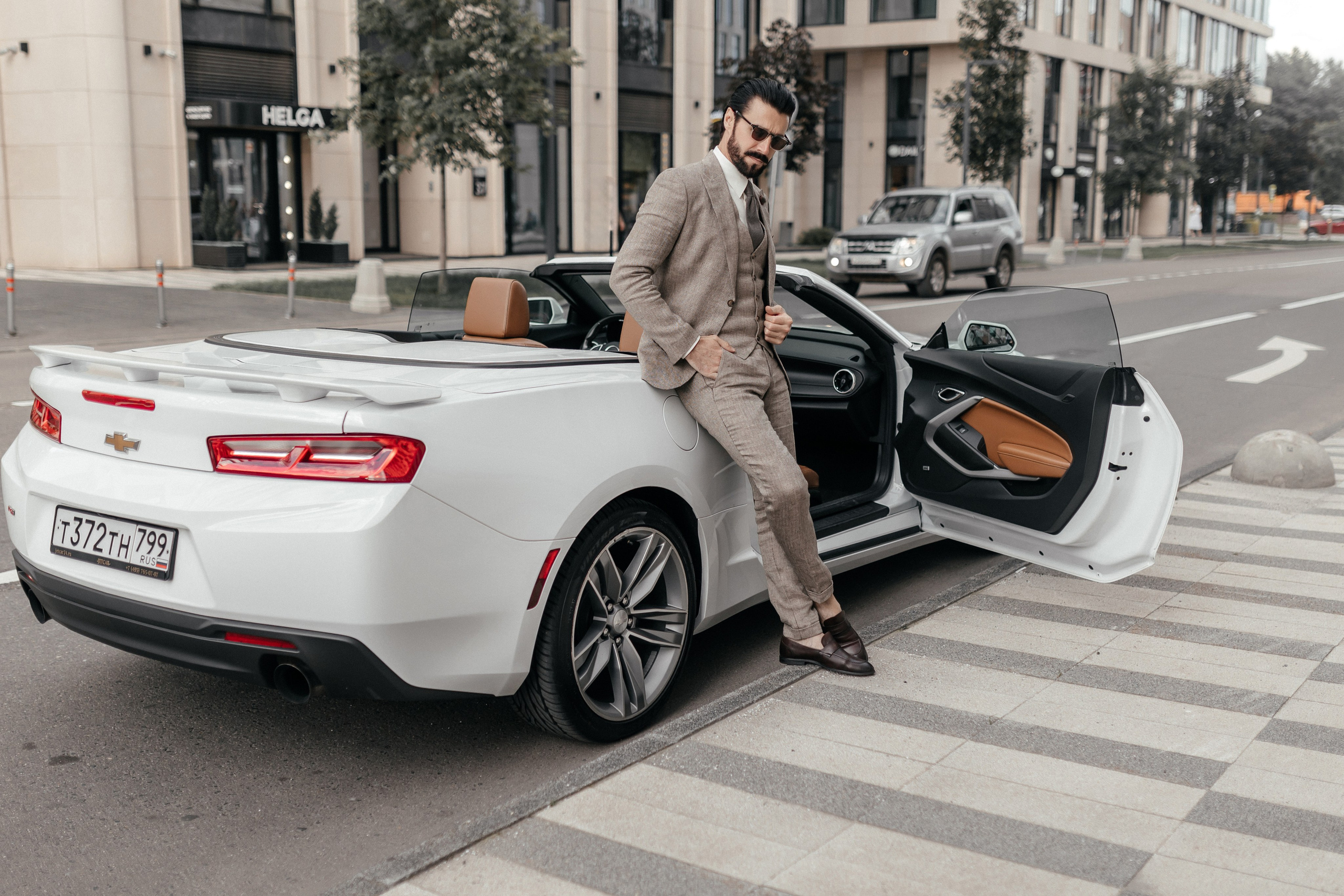 Свадебный фотограф Курск Константин Воронов