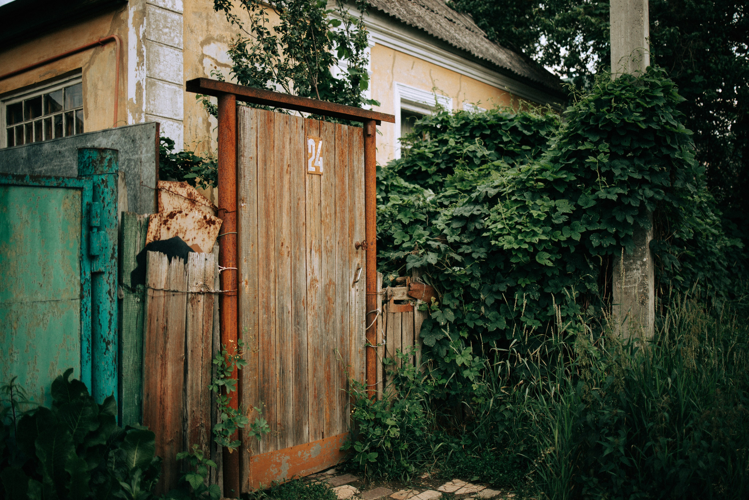 Прогулка по Криволучью. Свадебный и семейный фотограф в Туле и области Маша Костина