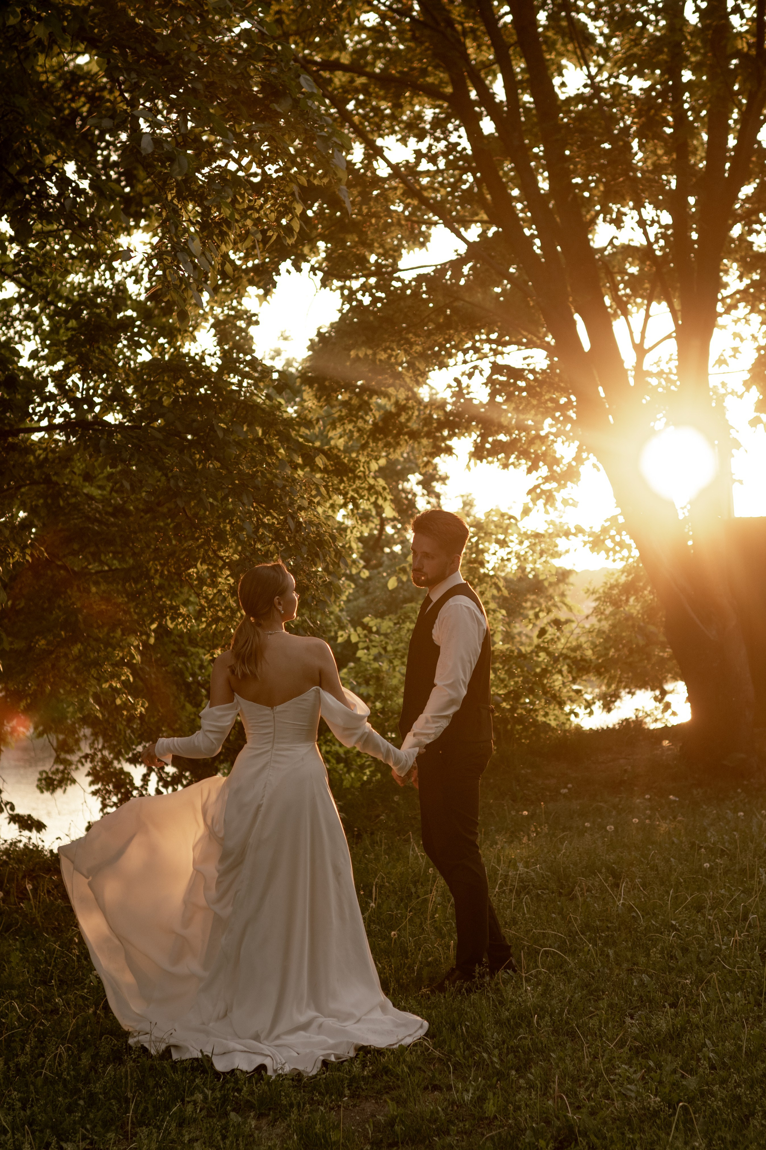 Игнат | Полина. Константин Тищенко, фотограф в Санкт-Петербурге, Пскове, Москве