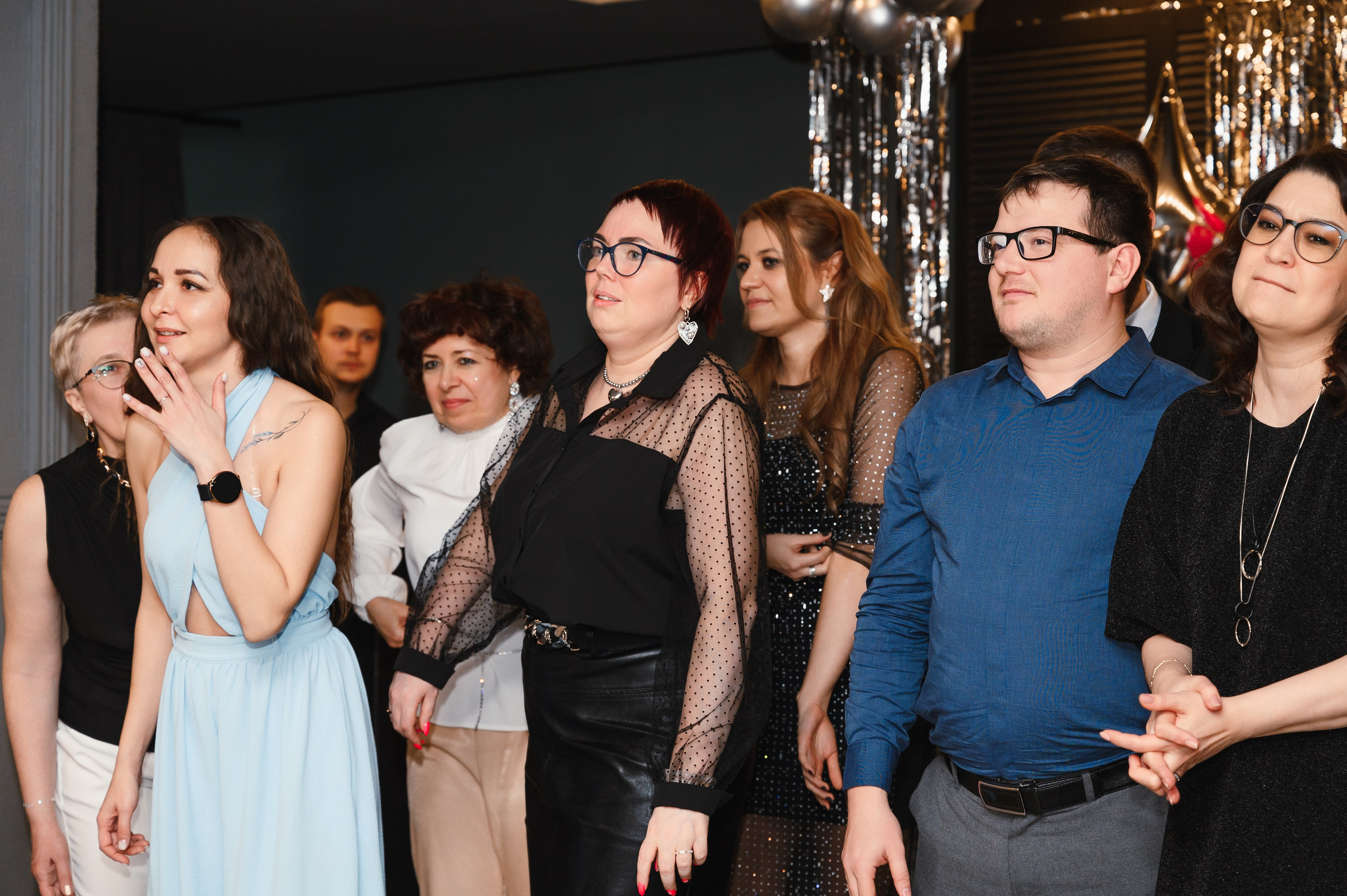 Корпоратив в WTC. Свадебный и просто хороший фотограф в Челябинске