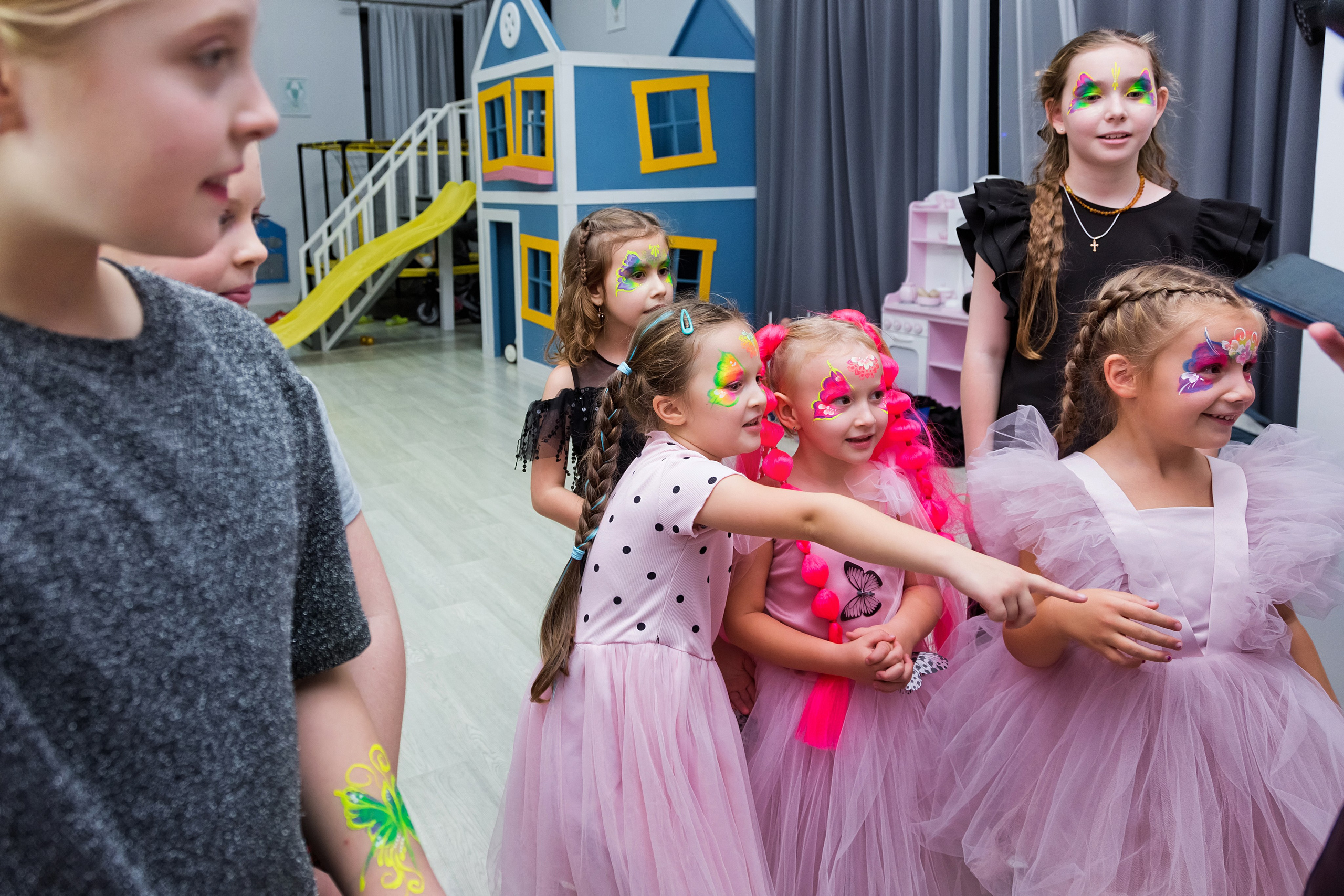 . Фотограф в Москве и Одинцово