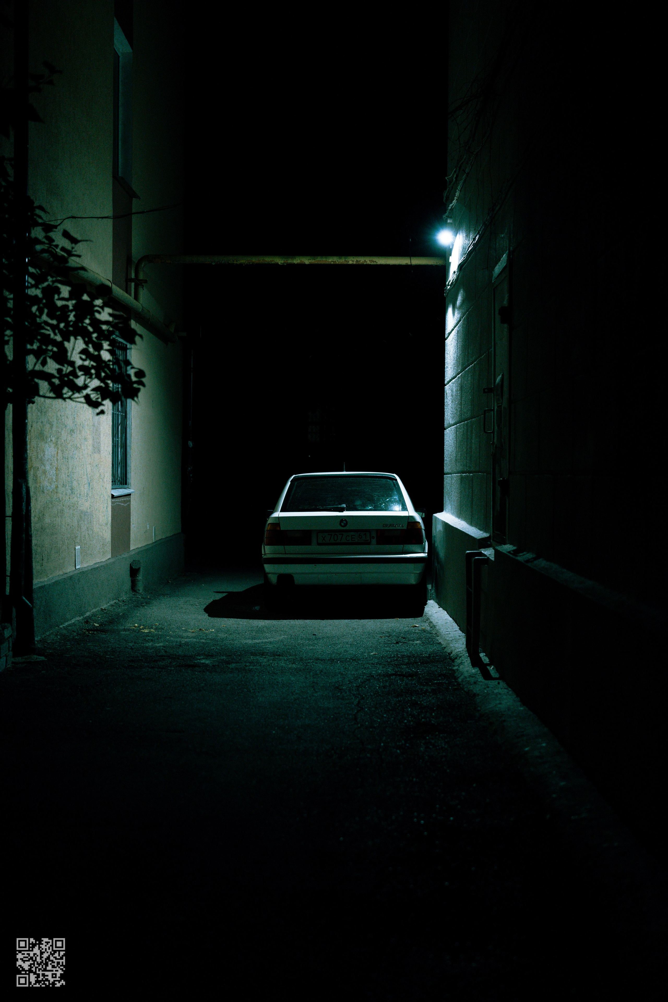 Фотография глазами меня. Photo by Volanchiek