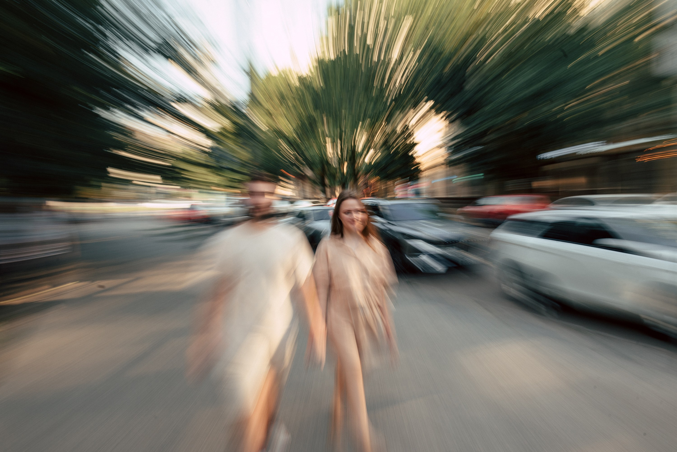 Виталий и Ангелина. Свадебный фотограф — фотограф на свадьбу в Воронеже — Свадебное фото