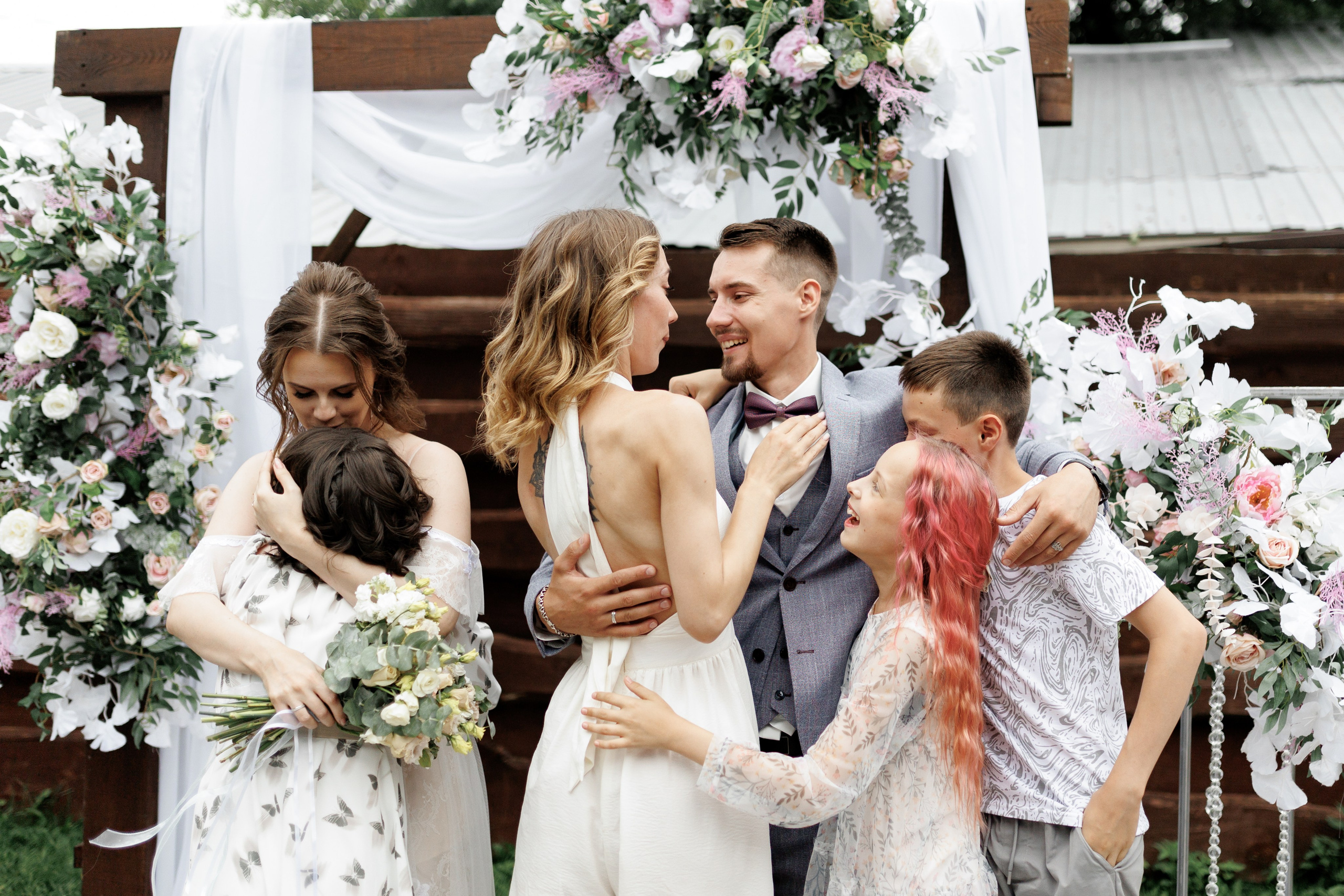 Татьяна и Илья. Щетинина Наталья свадебный фотограф Барнаул