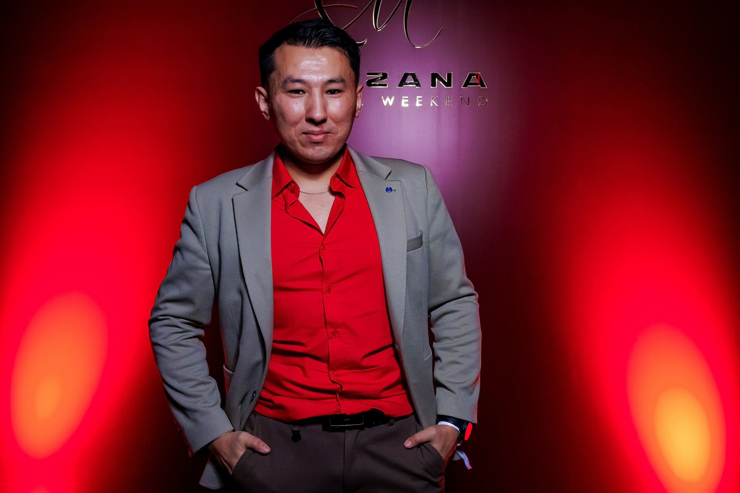 Manzana Bachata Weekend. Репортажный фотограф в Алматы Каюпов Сержан