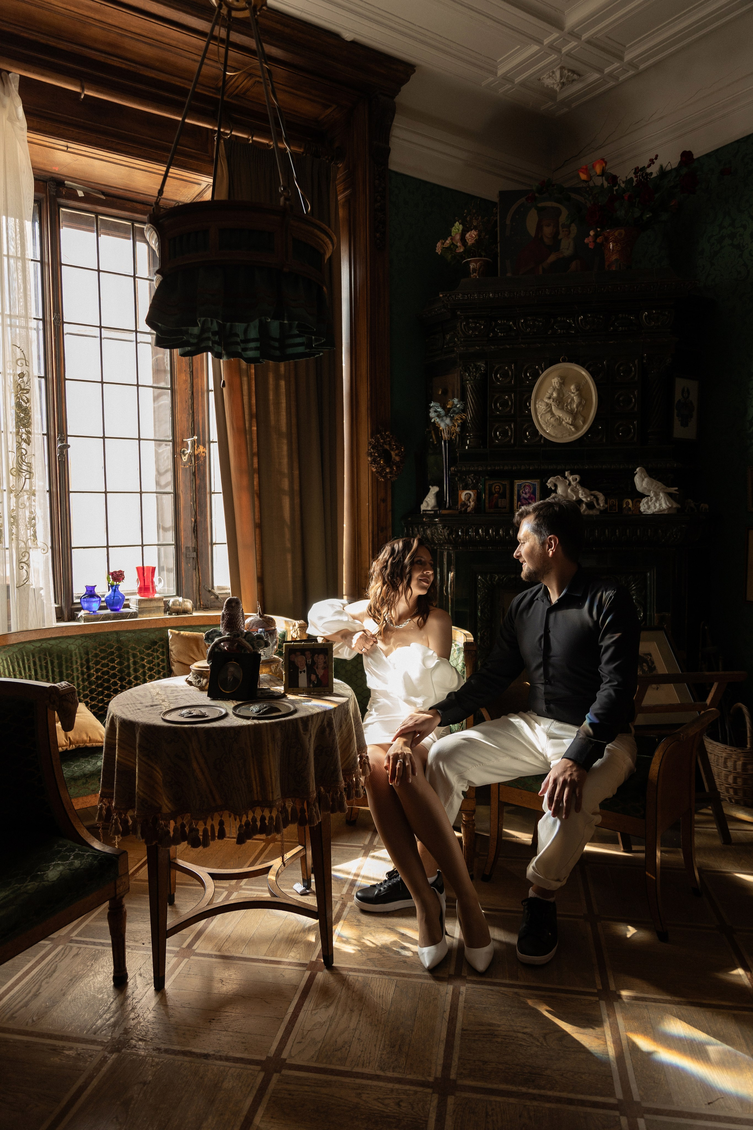 Самый лучший день!. Семейный и свадебный фотограф в Санкт-Петербурге Татьяна Швыкова