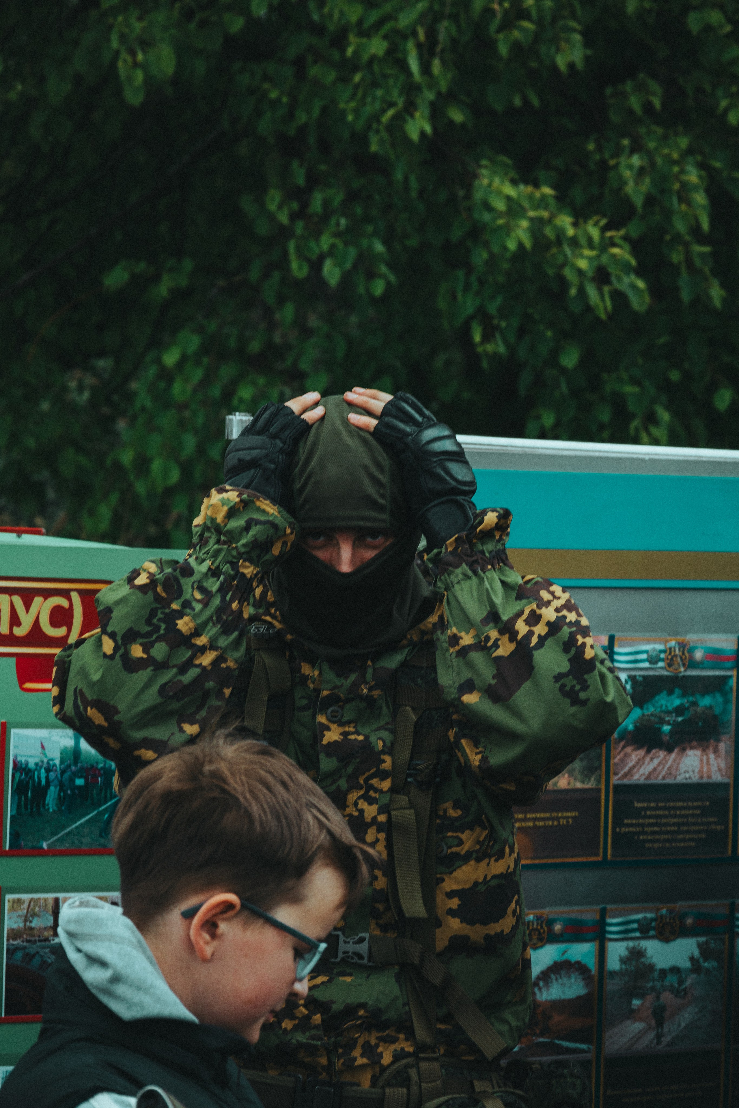 9 мая 2025. Photographer Vladislav Voronovich