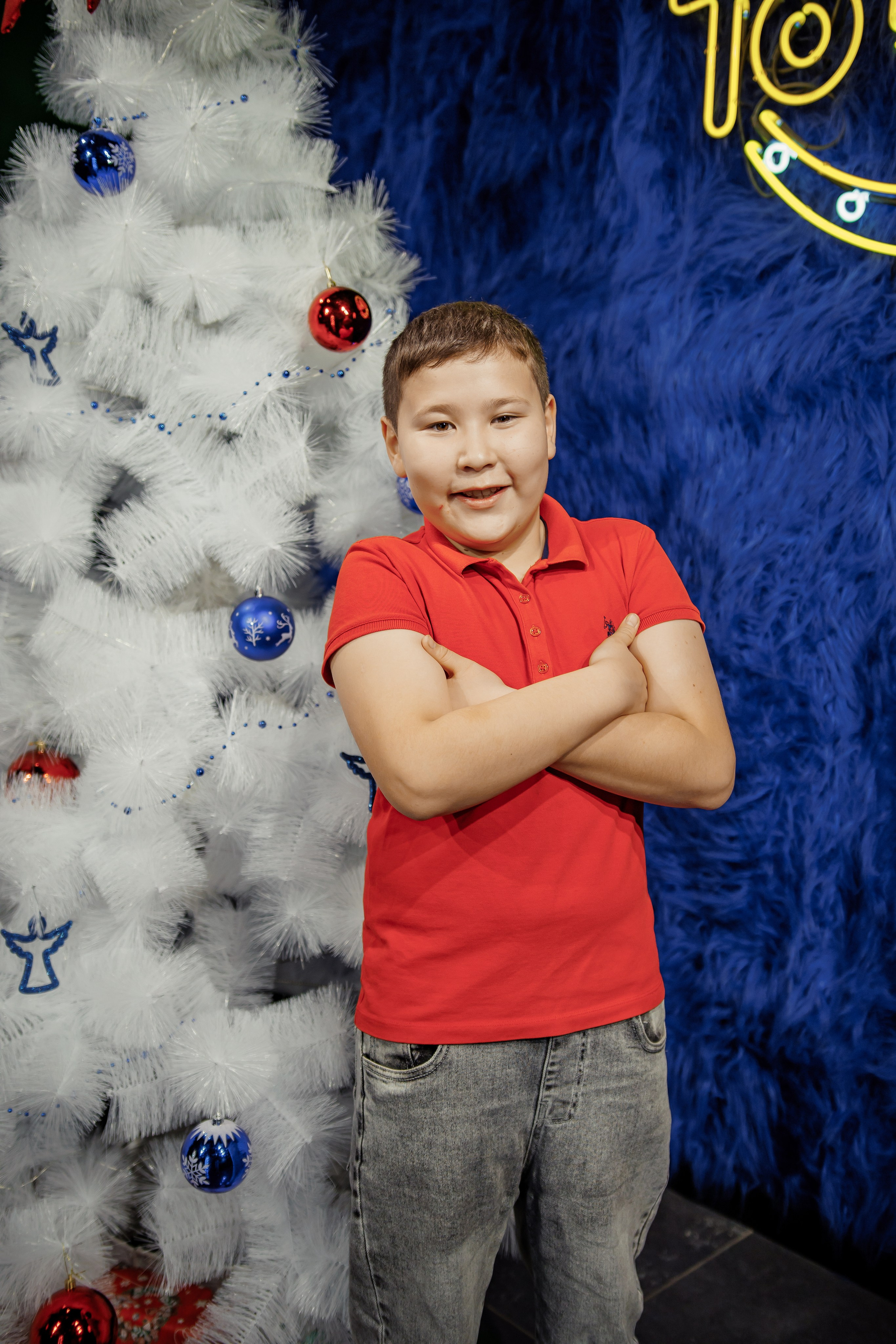 Оливия 10 лет. Диана фотограф в Краснодаре