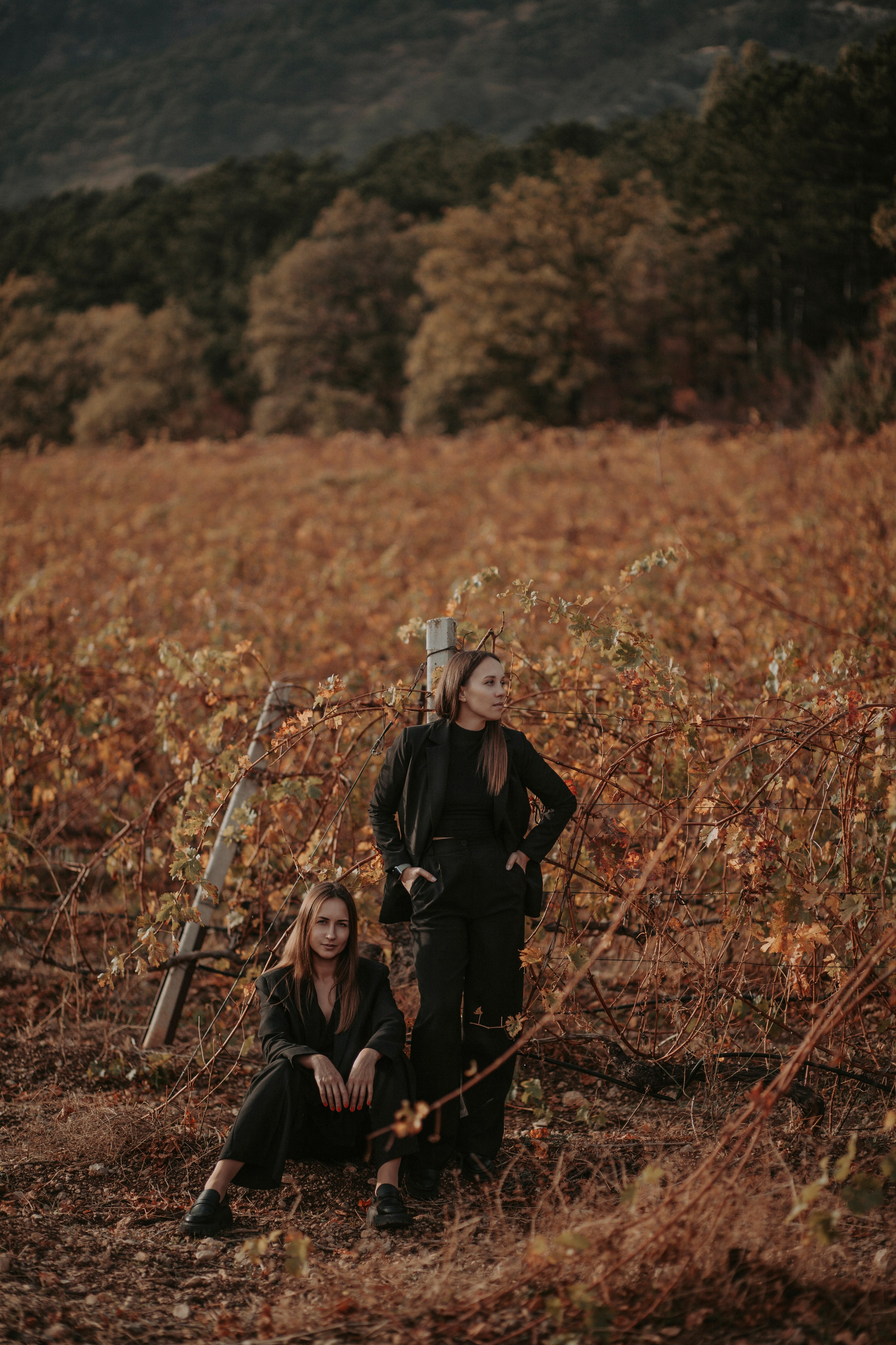 ЛЮДА & НАСТЯ. | ФОТОГРАФ | ОЛЯ | ЯЛТА | КРЫМ