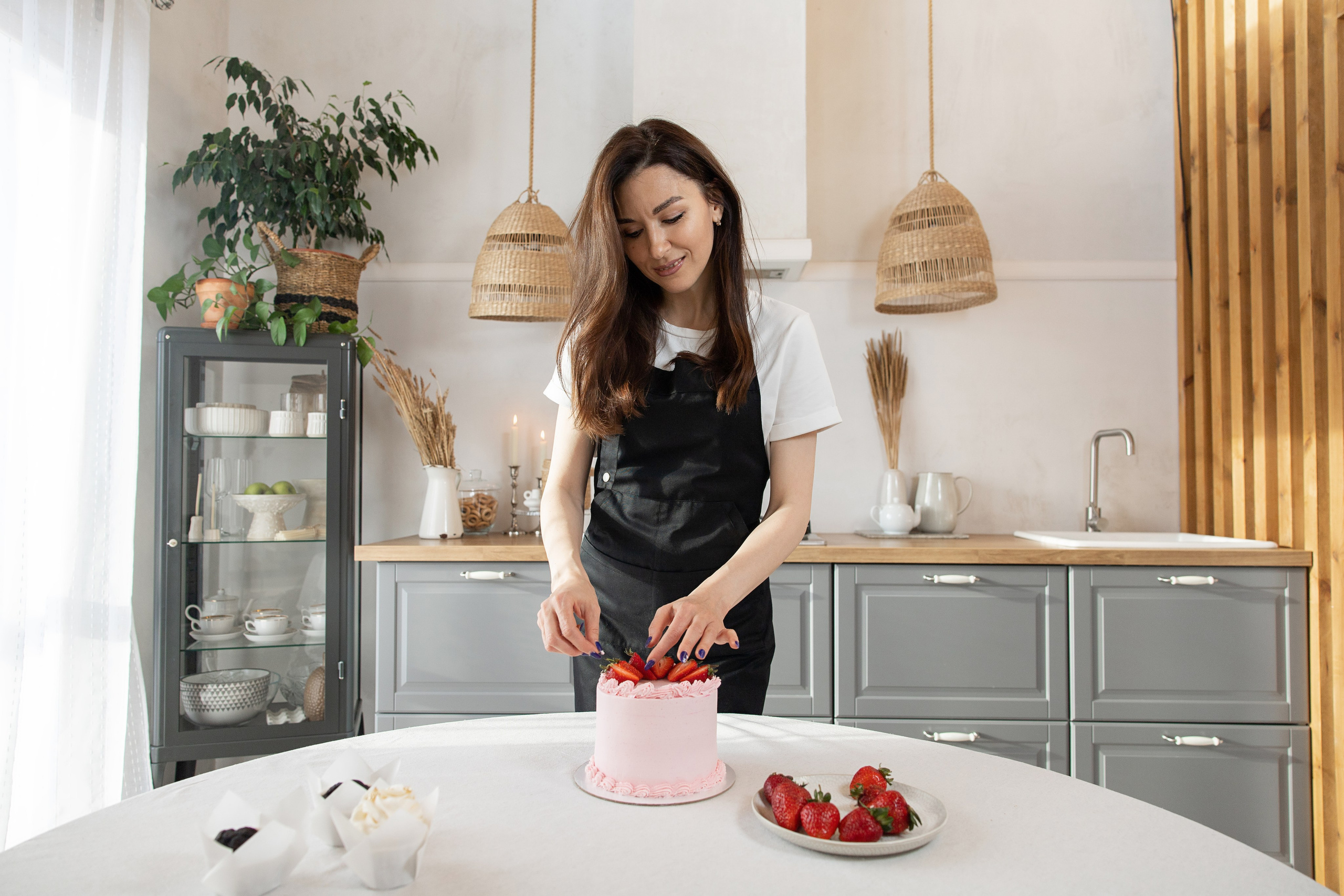 Кондитер. Фотограф Екатеринбург — Ирина Манина