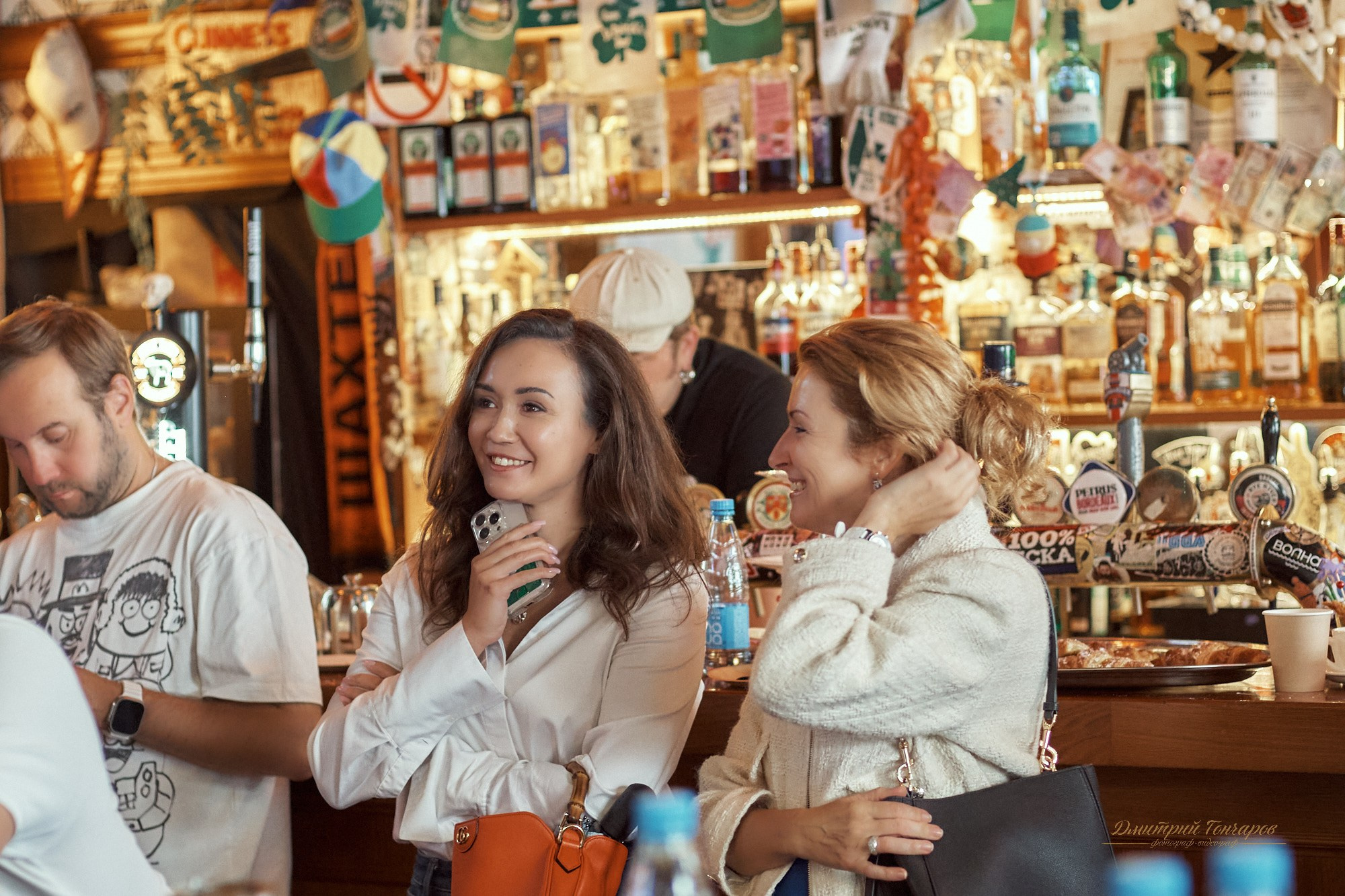 РСТЦ. Фотограф видеограф в Москве
