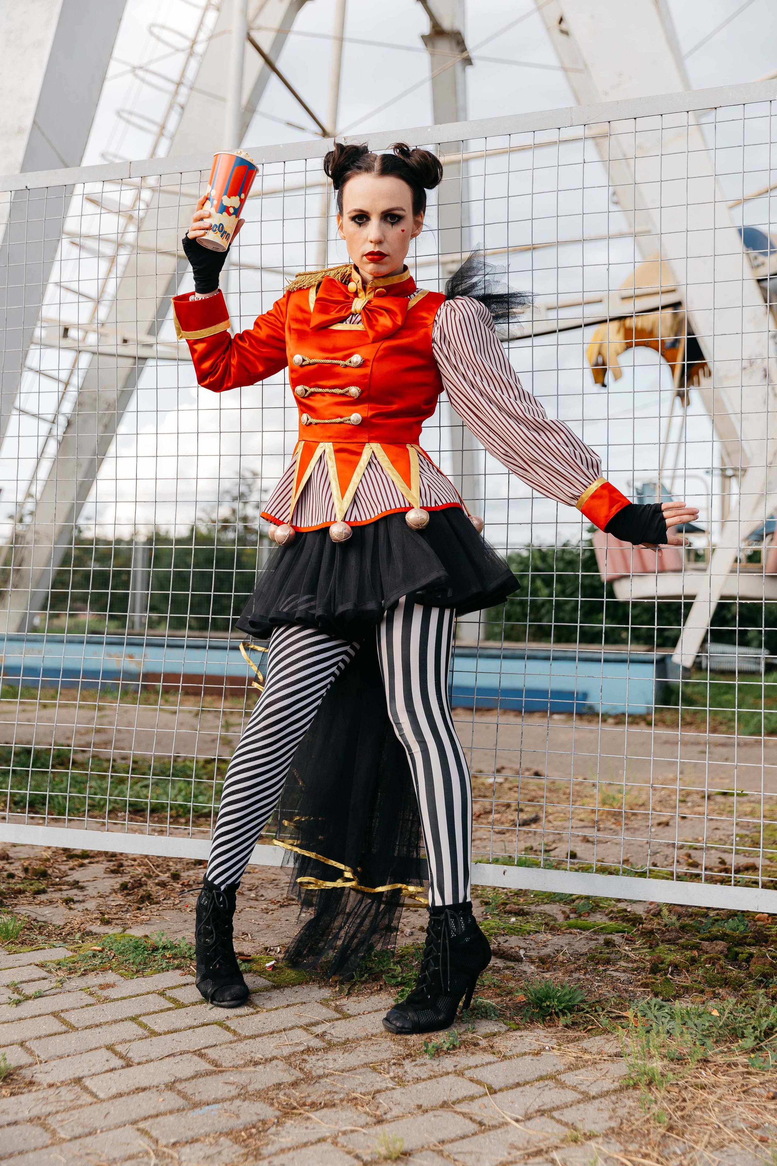 Лена Шамарина. Творческая съемка. Фотограф в Твери Лагодная Яна