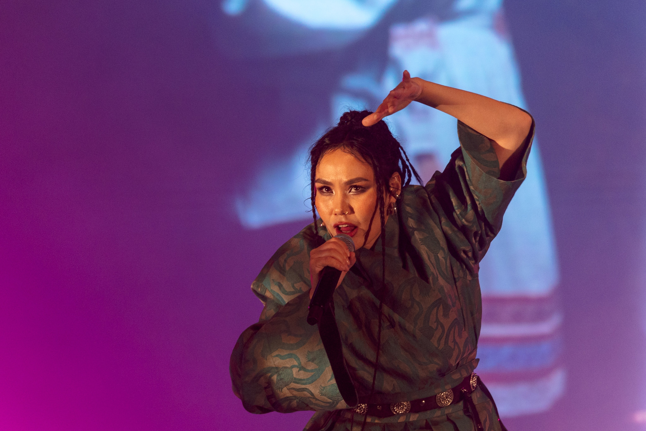 II Дальневосточная Кинопремия. Свадебный и семейный фотограф в Улан-Удэ