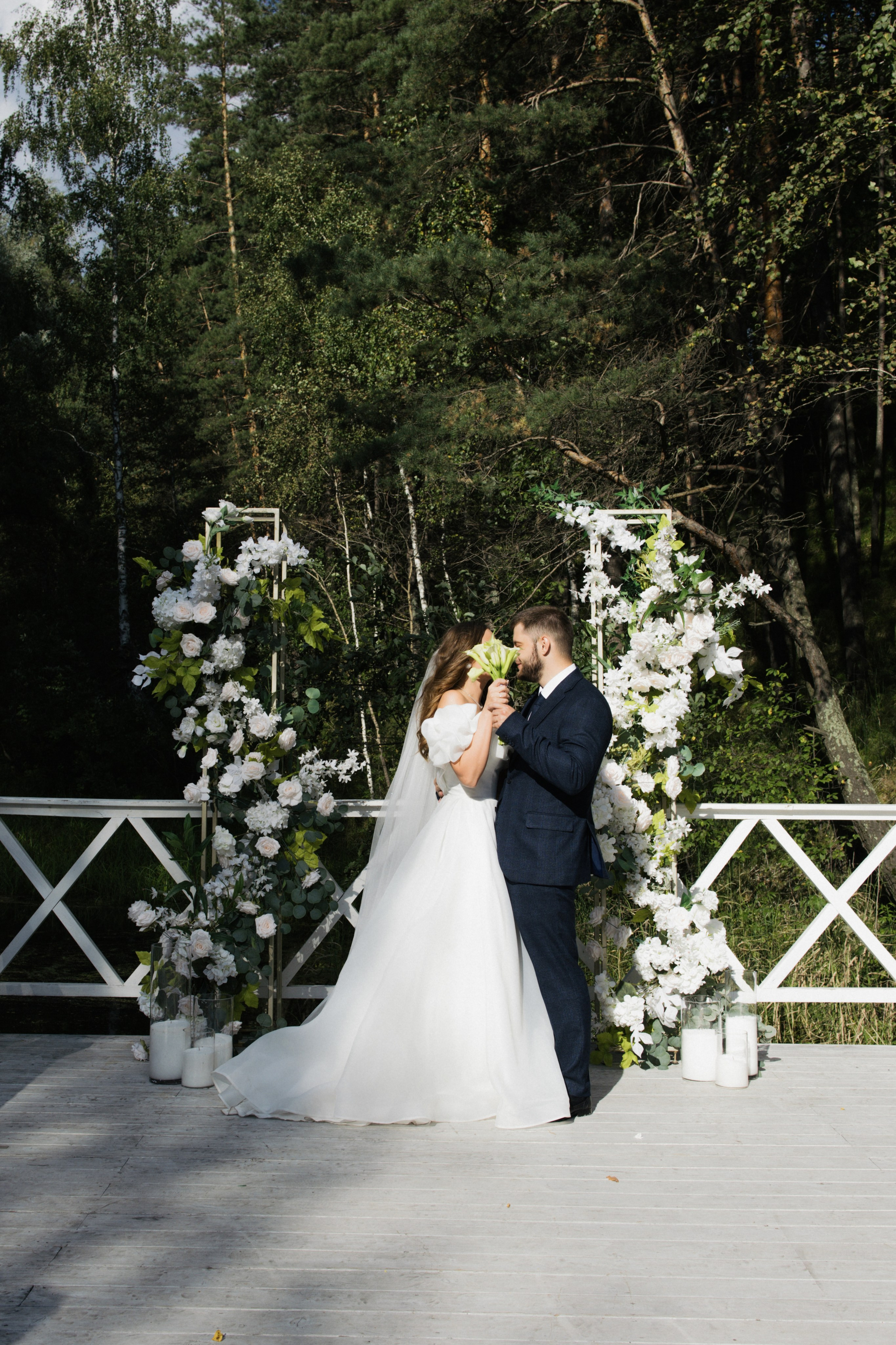 A | D. Свадебный и портретный фотограф в Новосибирске Любовь Исакова