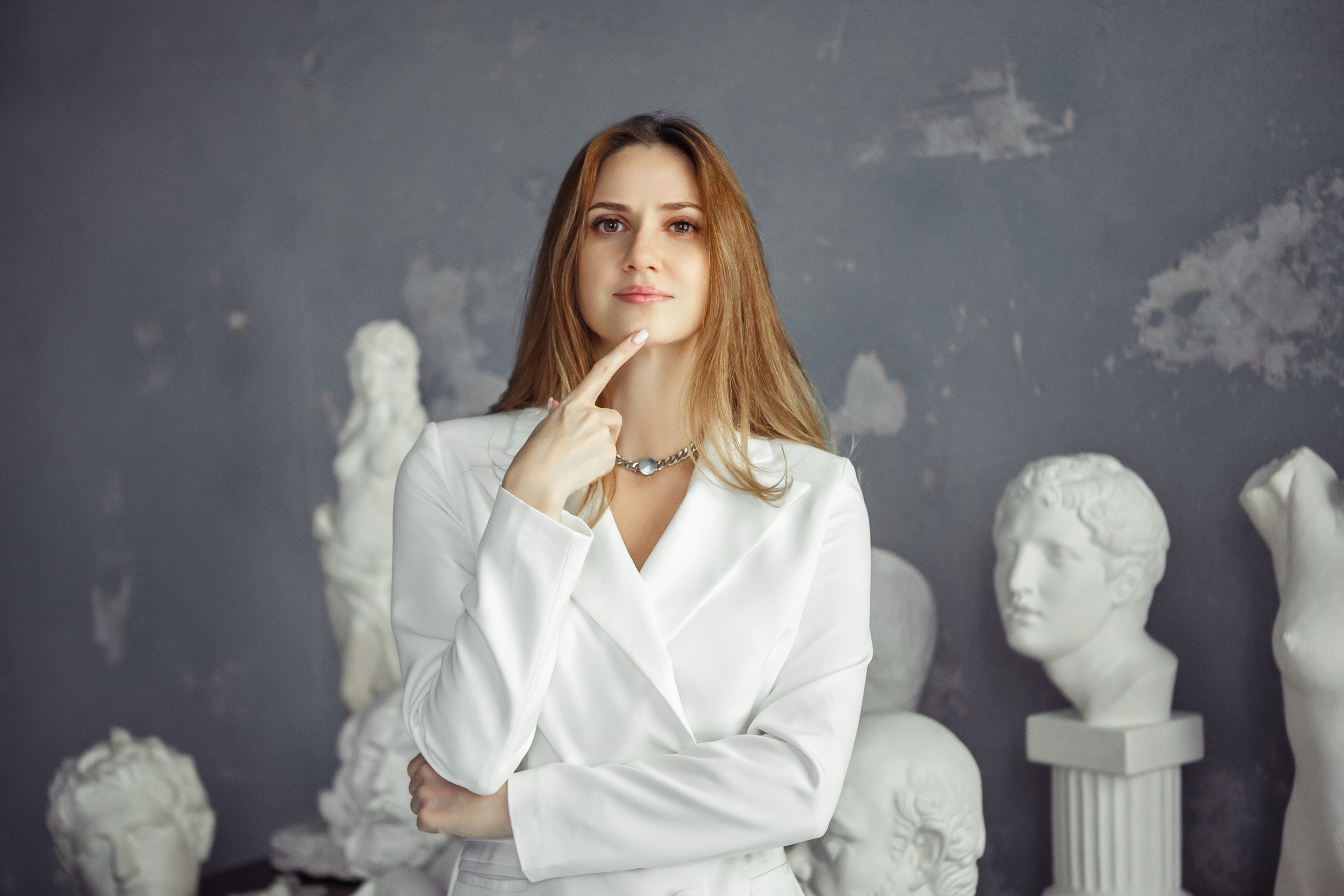 Елена. Свадебный и портретный Фотограф в Липецке Дмитрий Котюков