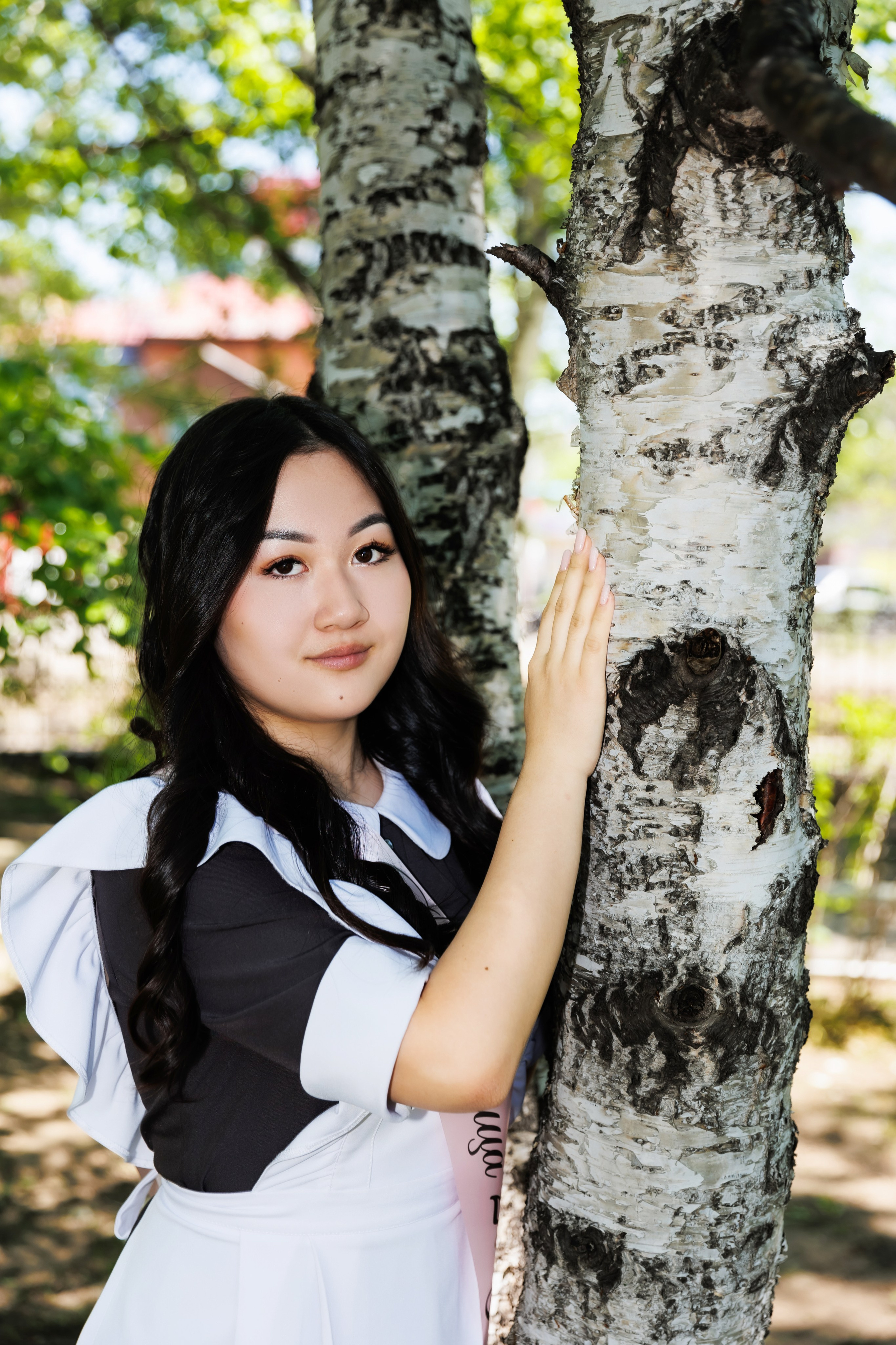 ПОСЛЕДНИЙ ЗВОНОК 9а. Фотограф семейных, детских, репортажных съёмок г. Уссурийск-Владивосток