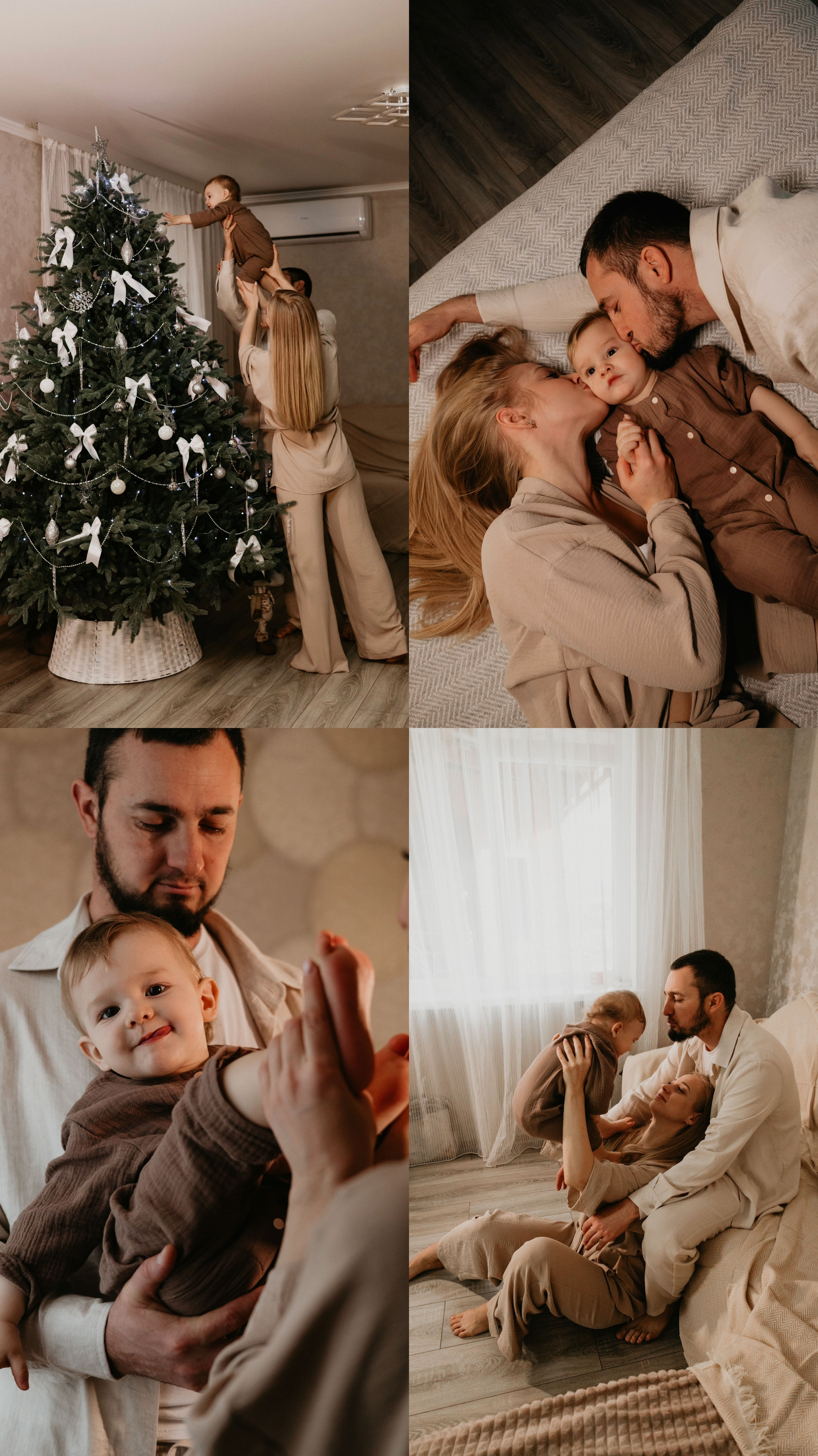 Семейные съемки. Юлия, ваш фотограф в Ростове-на-Дону