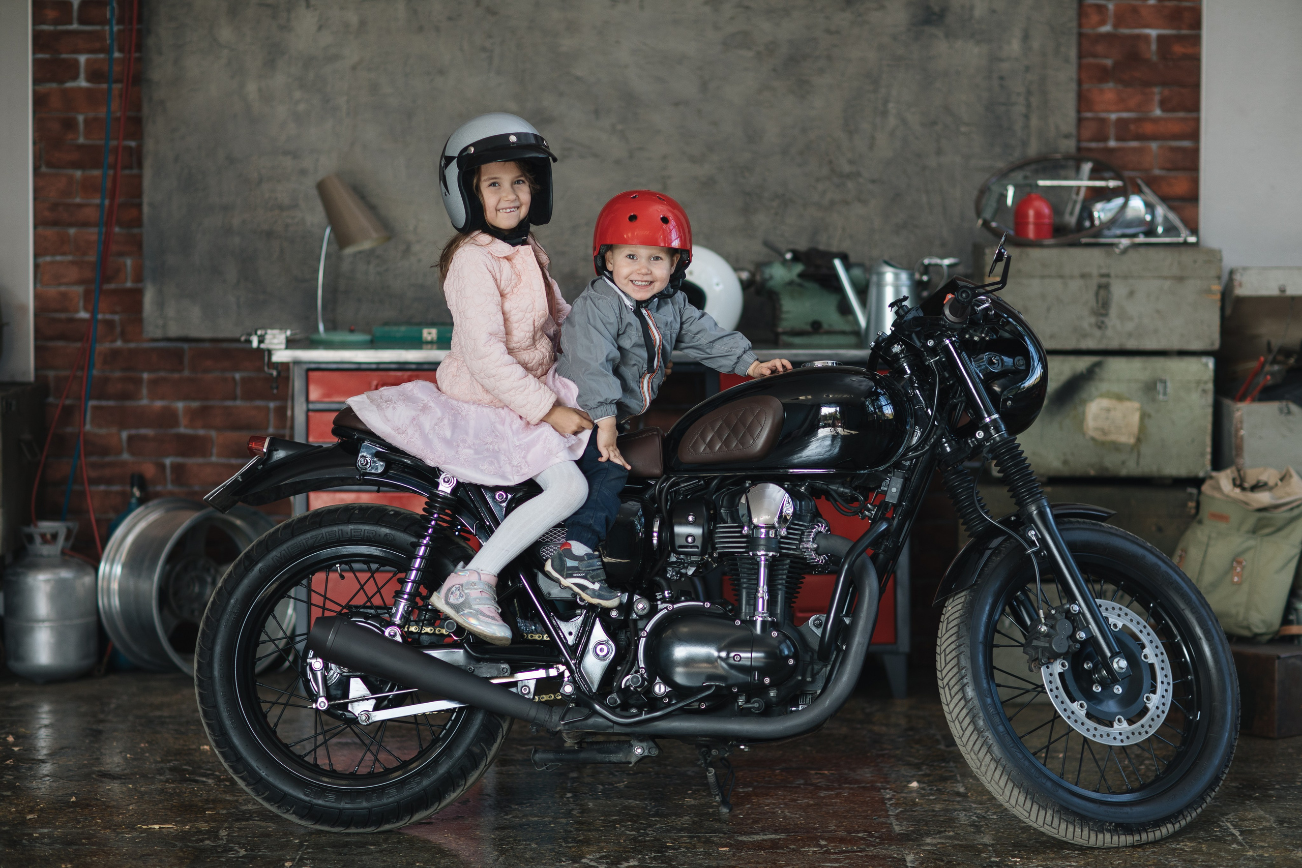 DGR. Семейный фотограф Александр Передерий