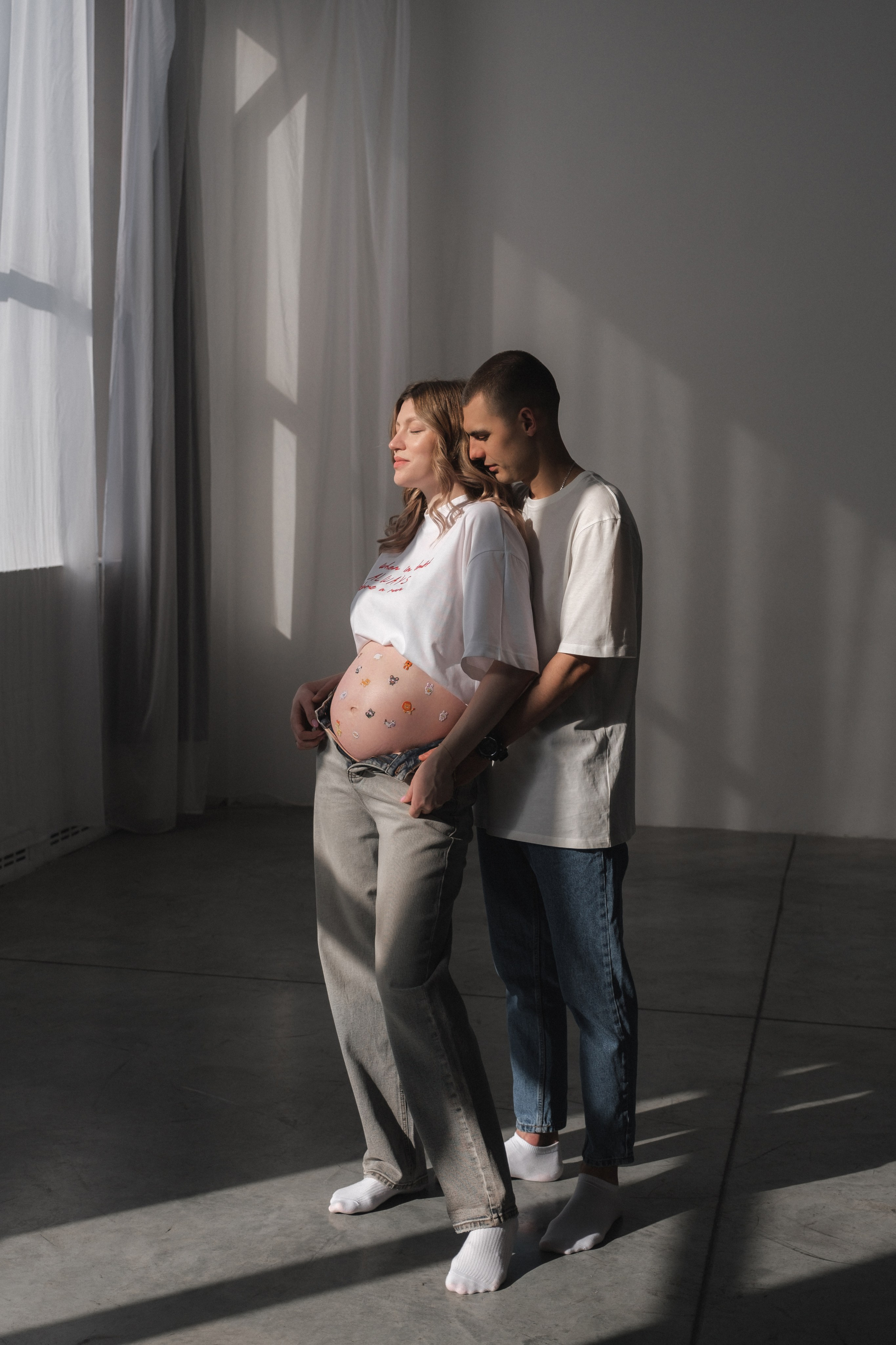 Настя. Свадебный и семейный фотограф в Волгограде