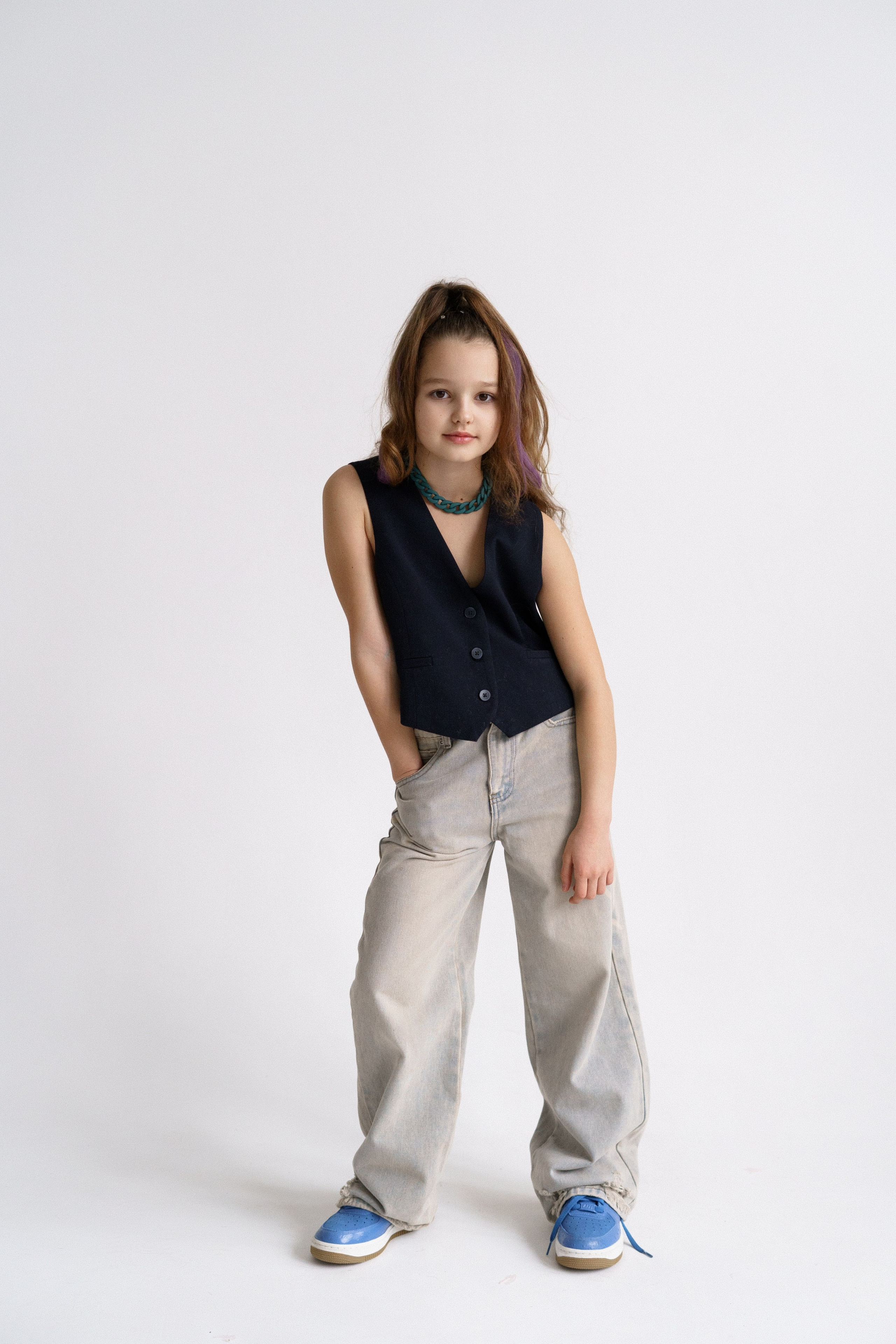 Марина с семьей. Главная